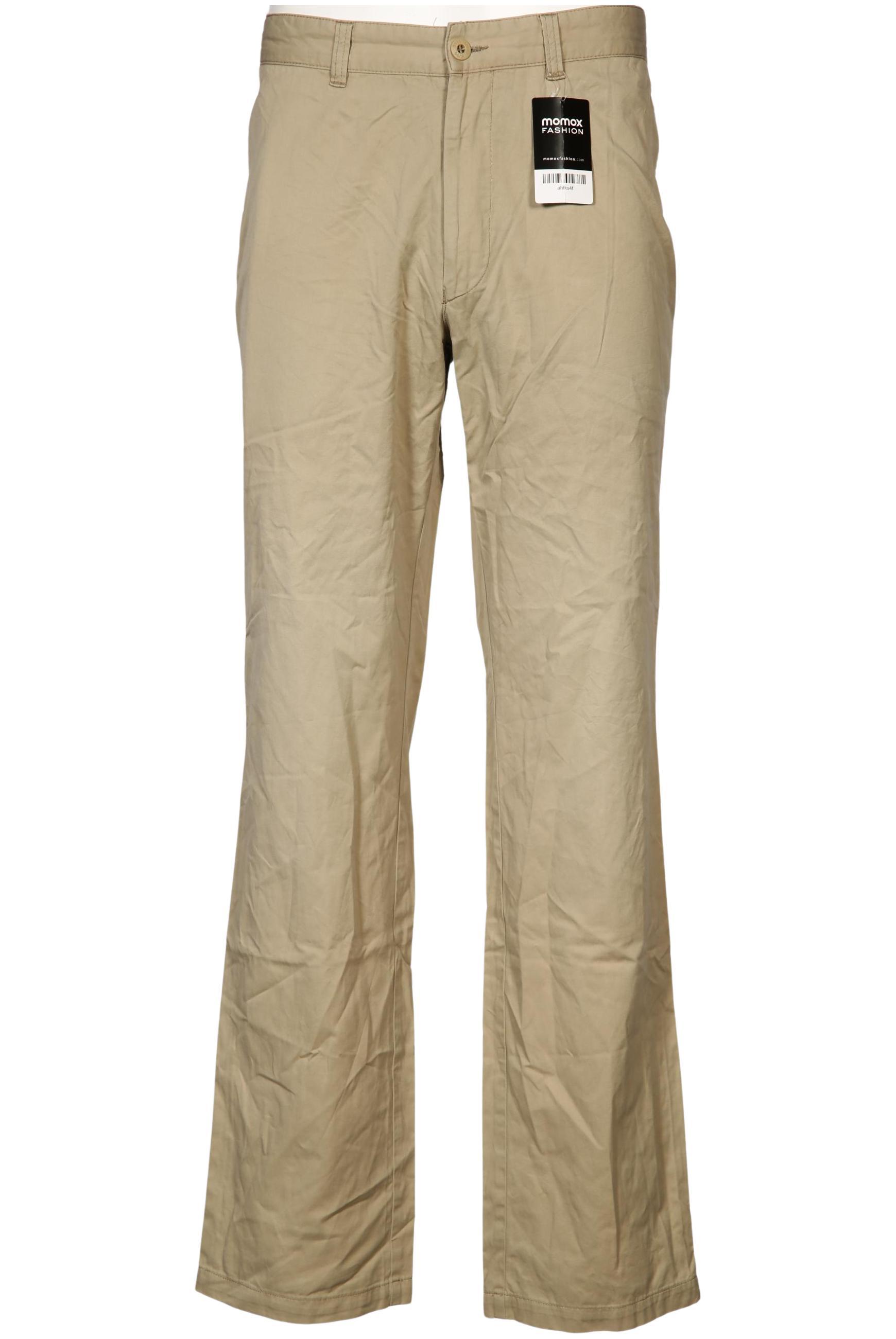 

Boss Orange Herren Stoffhose, beige, Gr. 102