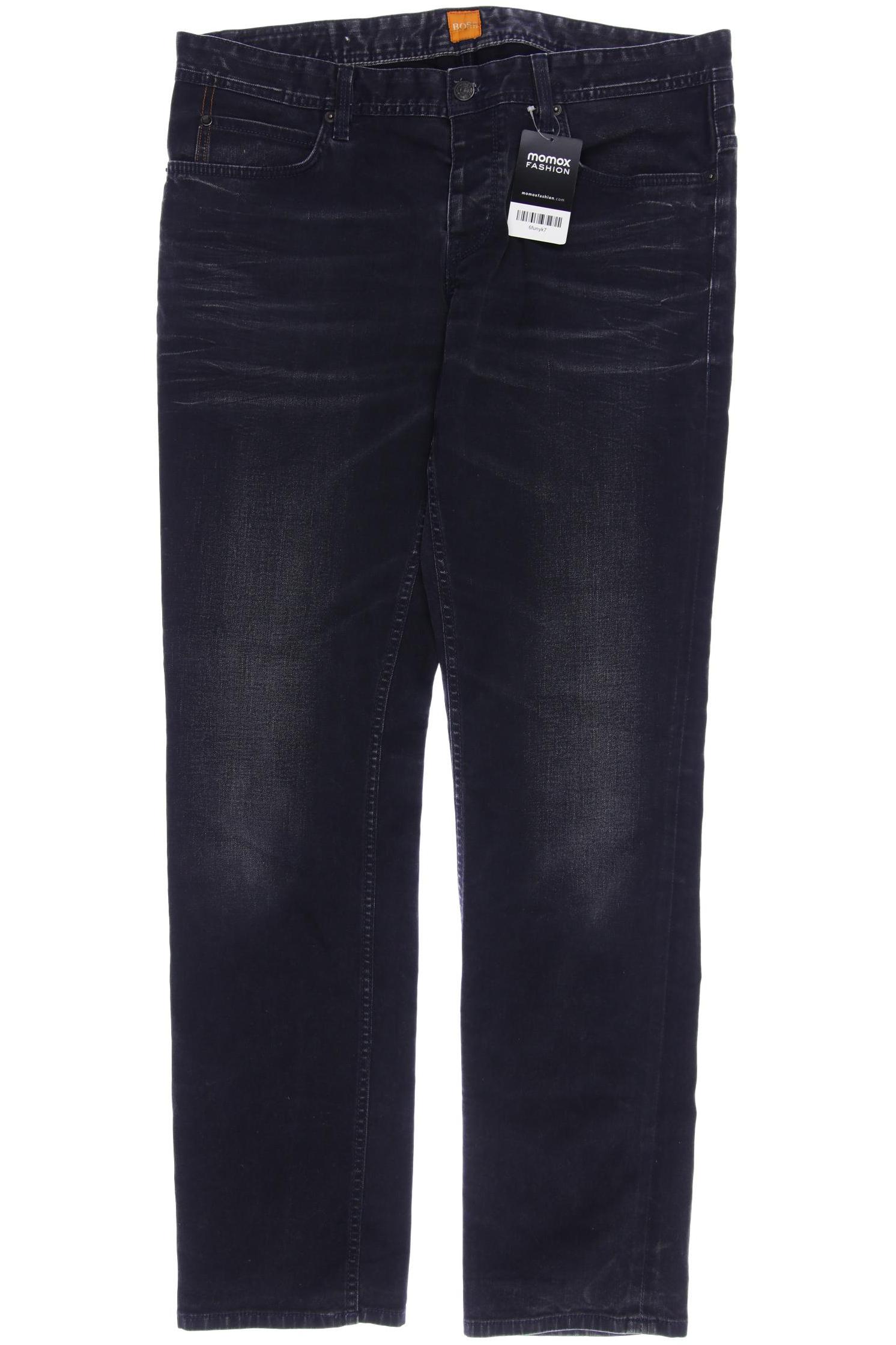 

Boss Orange Herren Jeans, grau
