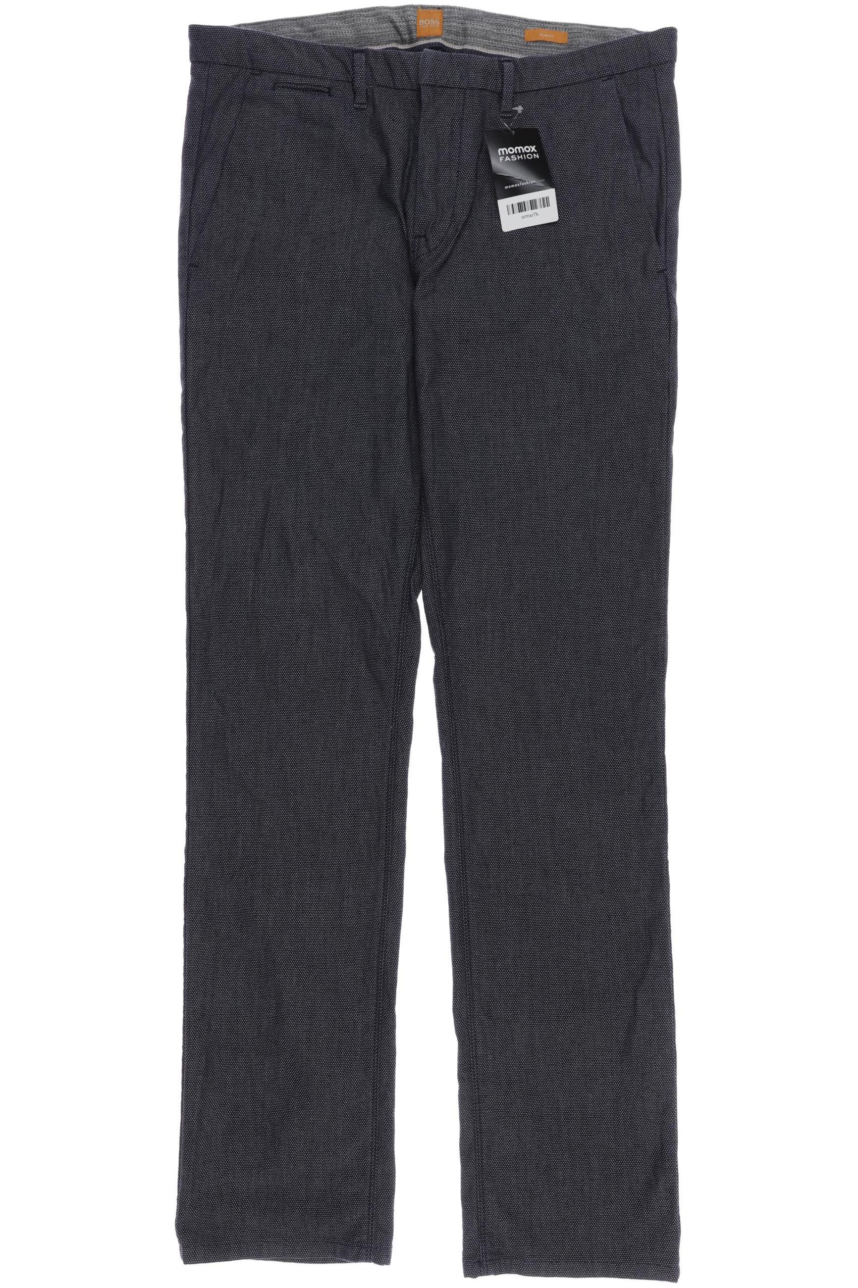 

Boss Orange Herren Jeans, marineblau, Gr. 98