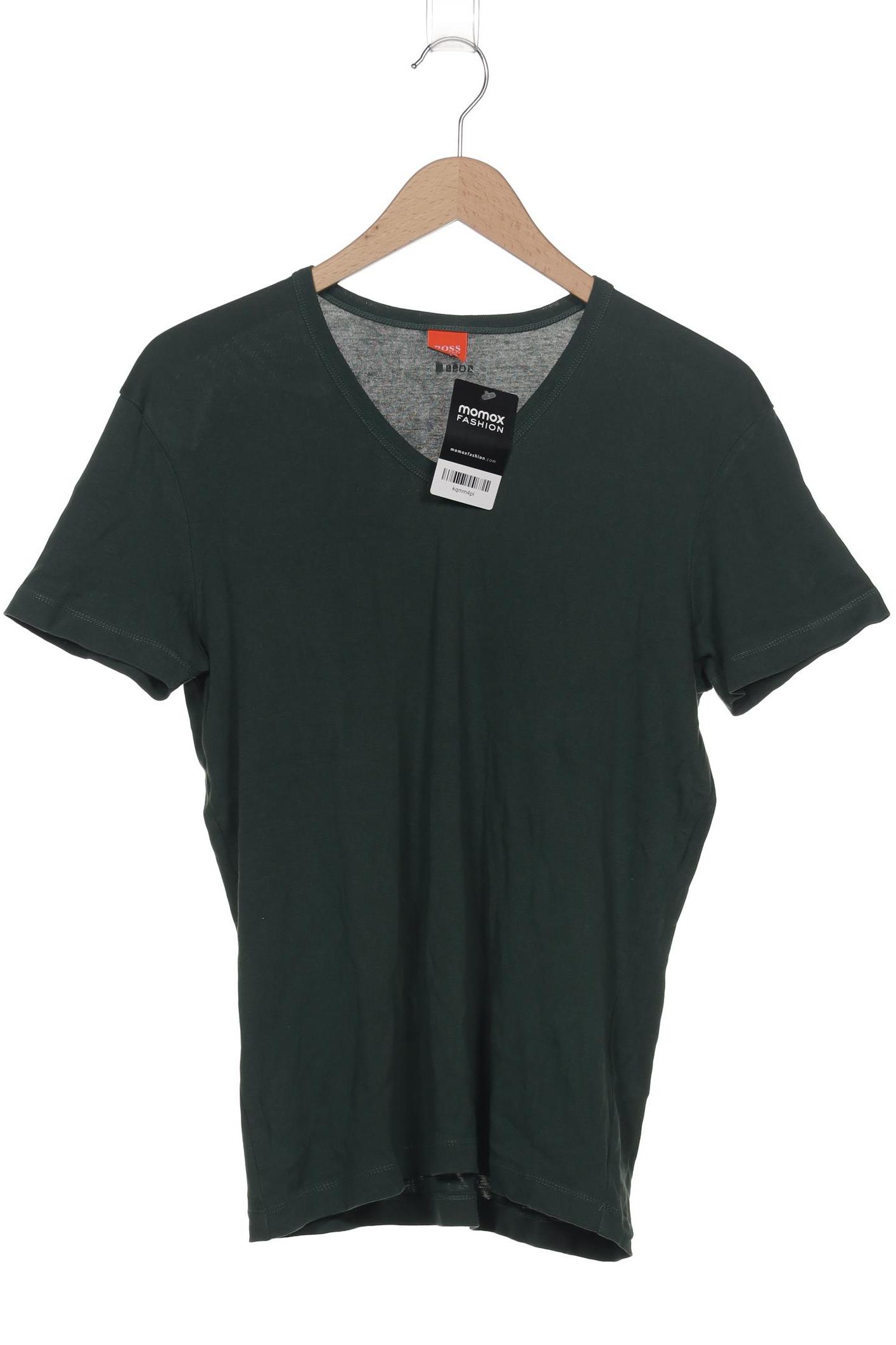 

Boss Orange Herren T-Shirt, grün, Gr. 52
