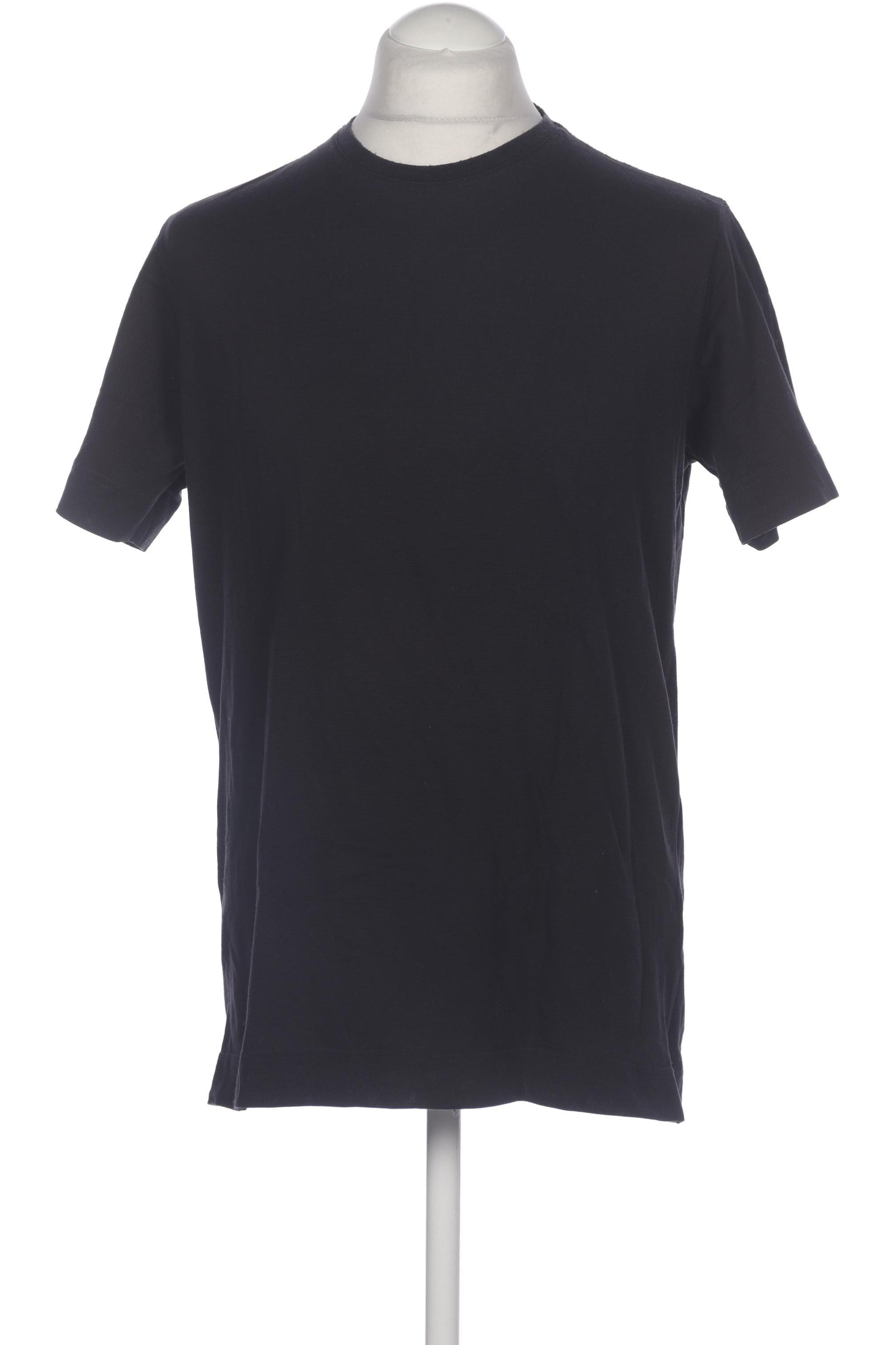 

Boss Orange Herren T-Shirt, schwarz, Gr. 48