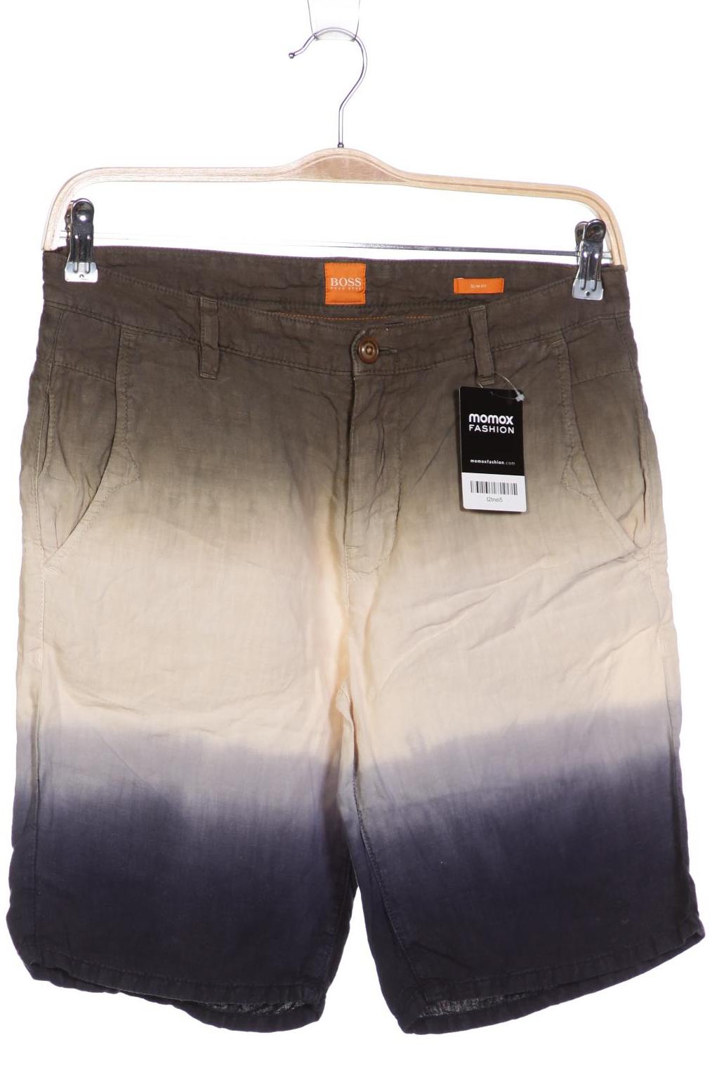 

Boss Orange Herren Shorts, mehrfarbig