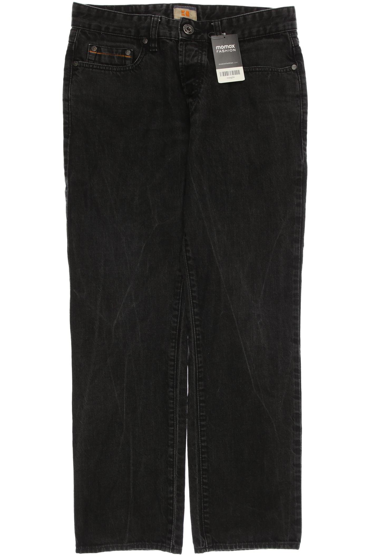 

Boss Orange Herren Jeans, grau, Gr. 32