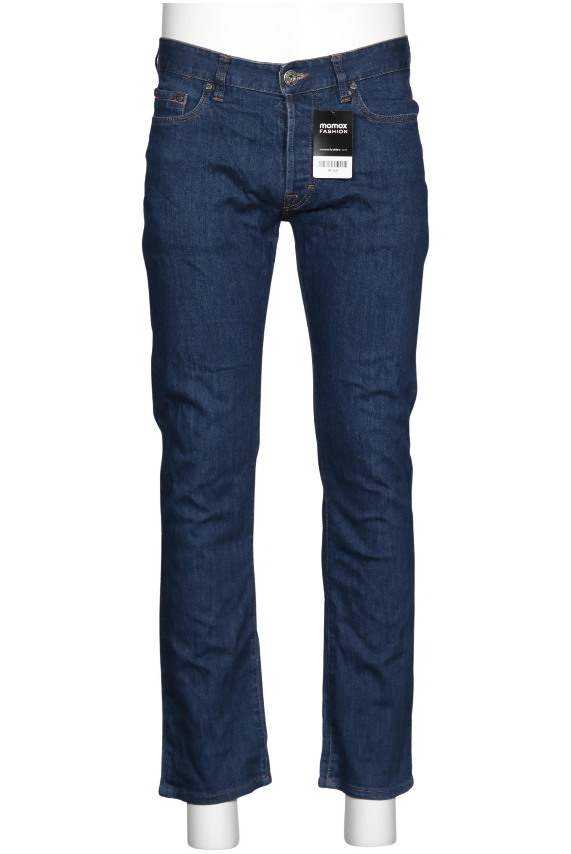 

Boss Orange Herren Jeans, blau, Gr. 34