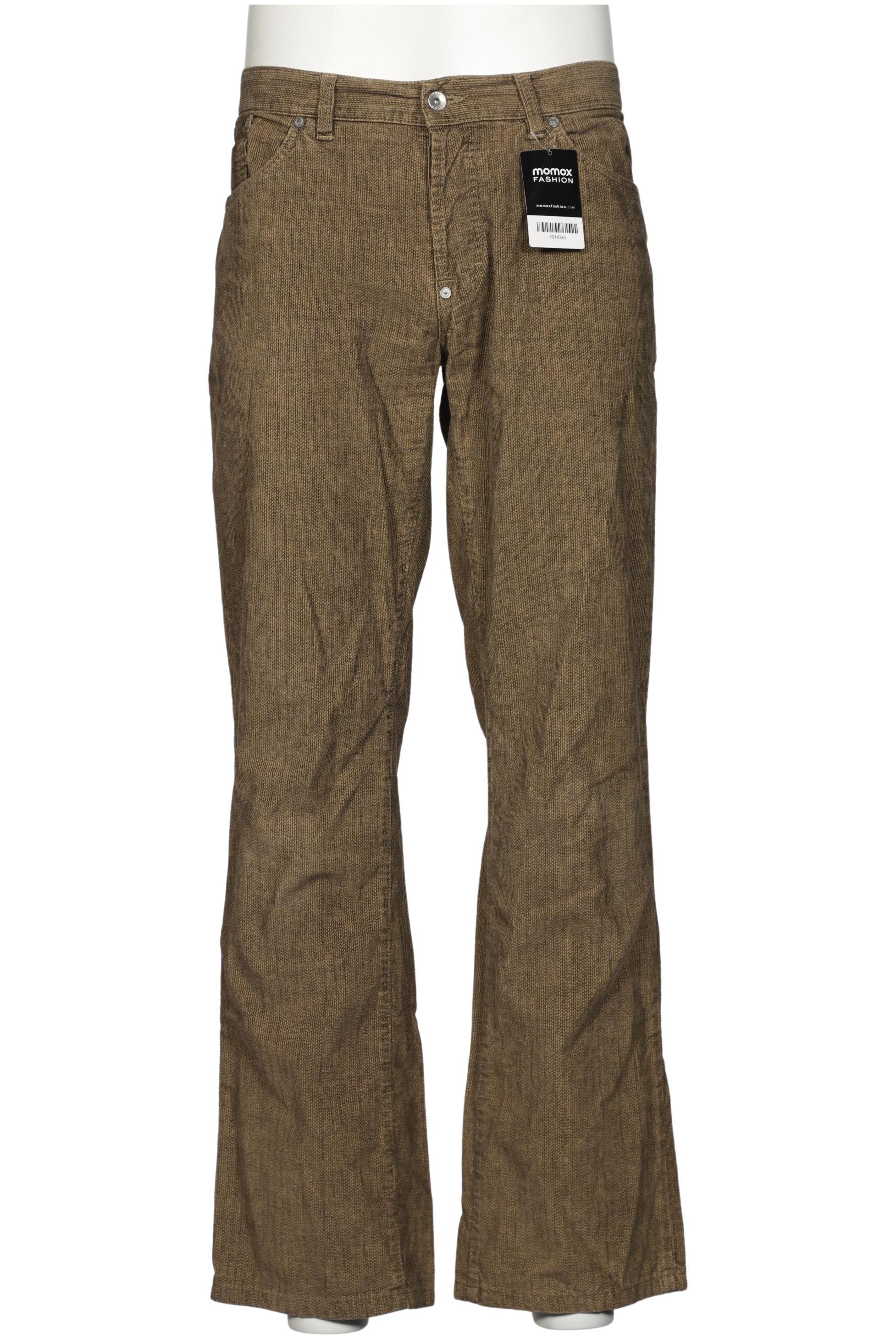 

Boss Orange Herren Stoffhose, braun, Gr. 36