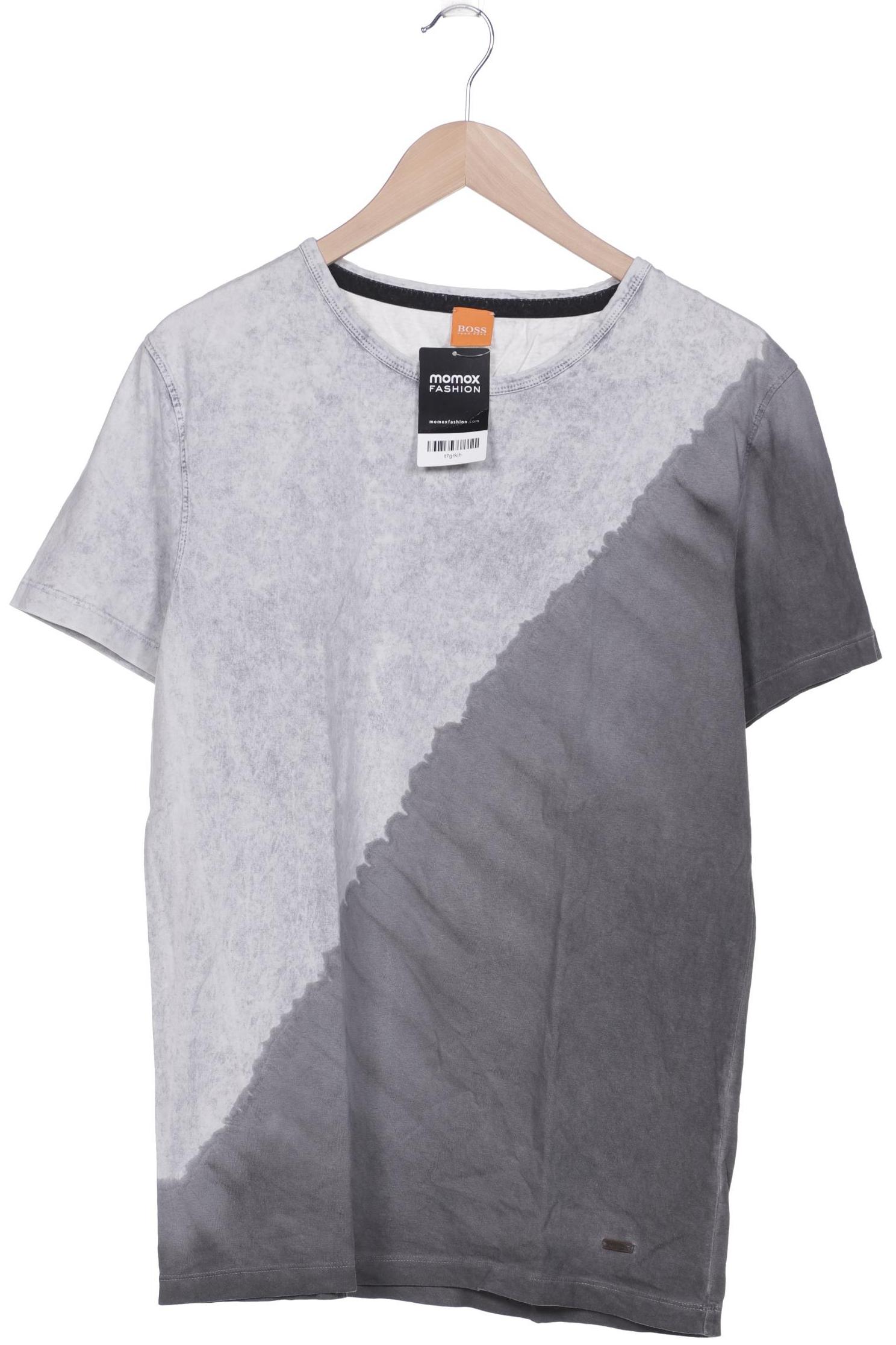 

Boss Orange Herren T-Shirt, grau