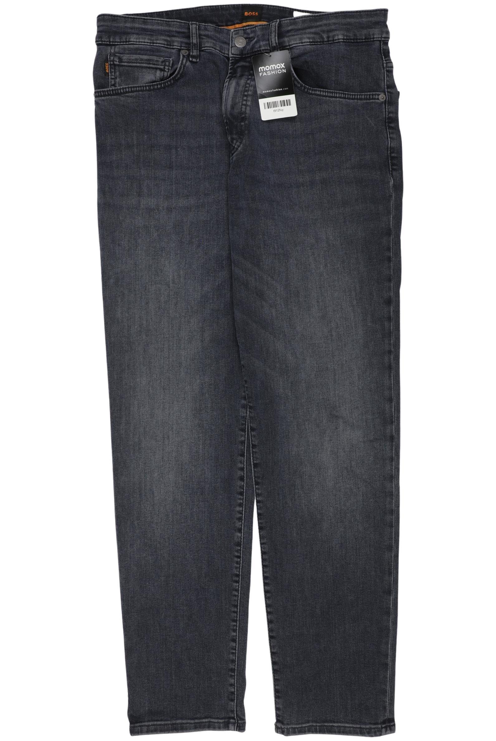 

Boss Orange Herren Jeans, marineblau, Gr. 31