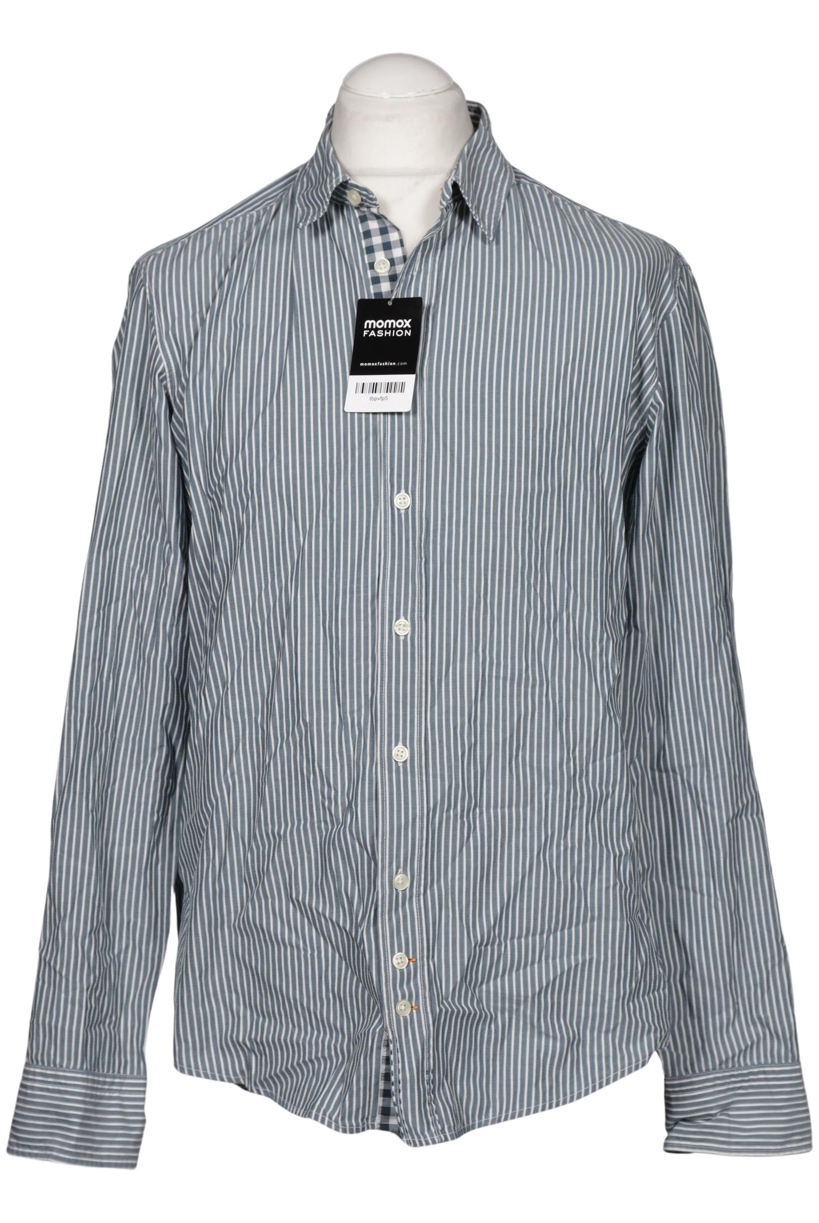 

Boss Orange Herren Hemd, hellblau, Gr. 52