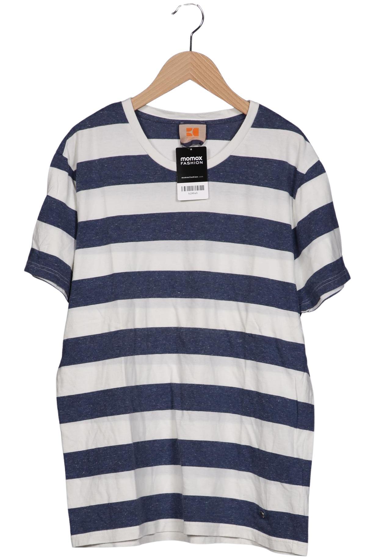 

Boss Orange Herren T-Shirt, mehrfarbig, Gr. 52