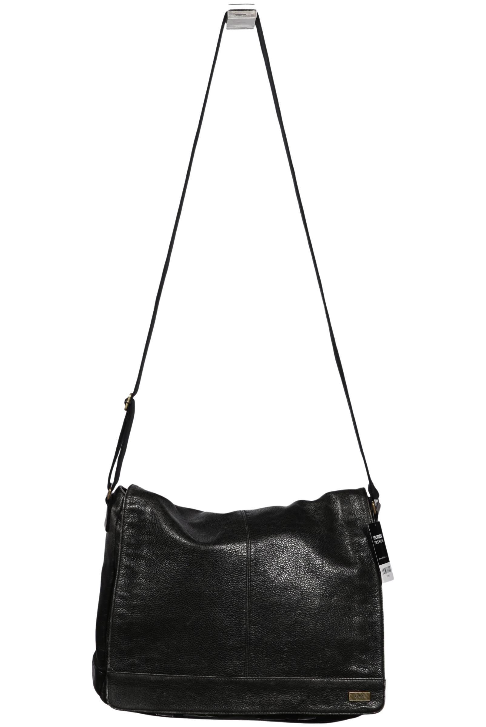 

Boss Orange Herren Tasche, schwarz, Gr.