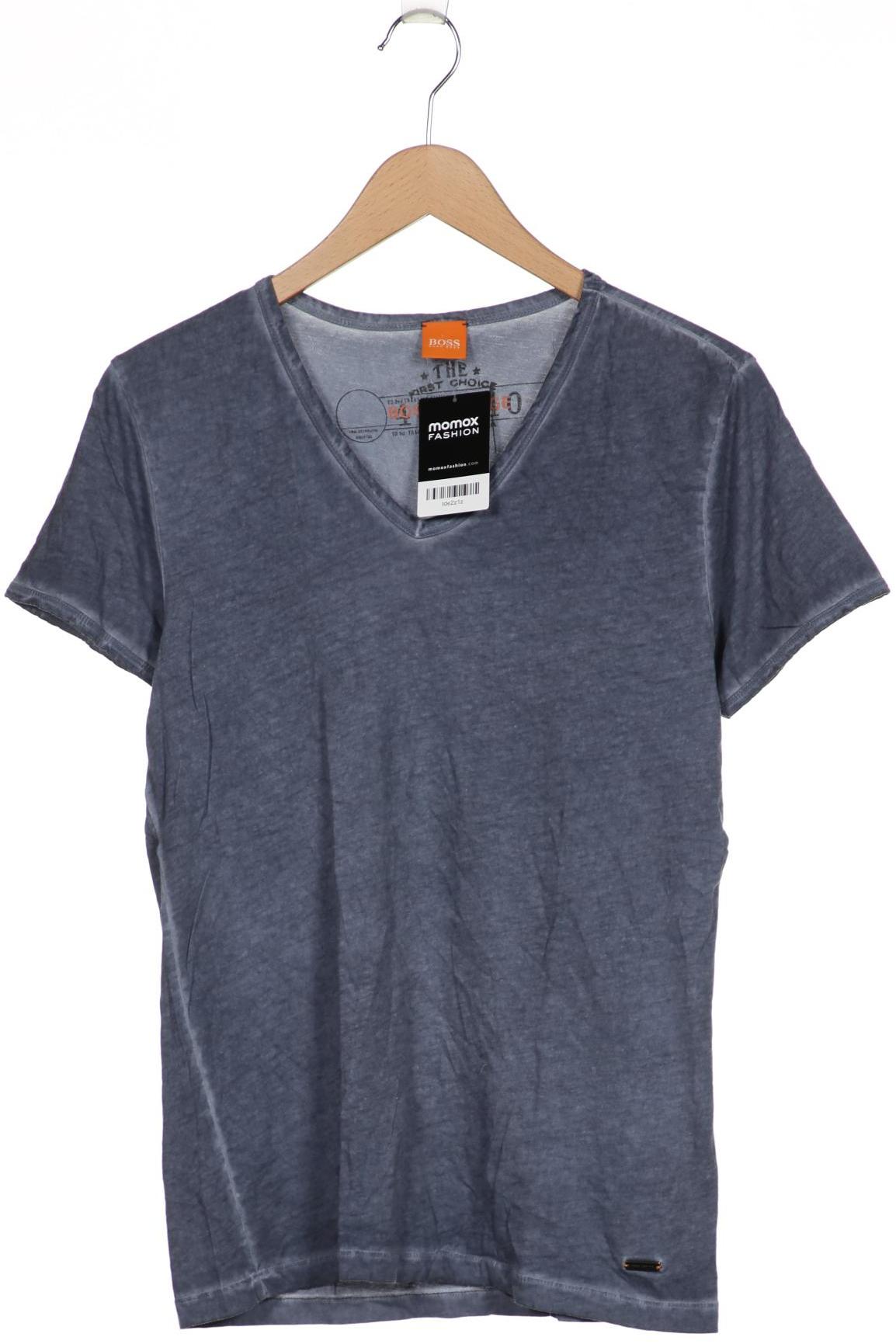 

Boss Orange Herren T-Shirt, grau