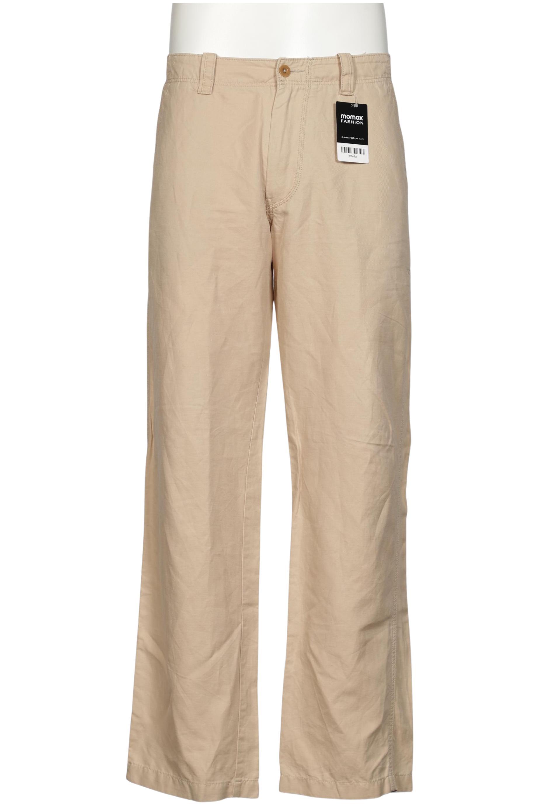 

Boss Orange Herren Stoffhose, beige, Gr. 54