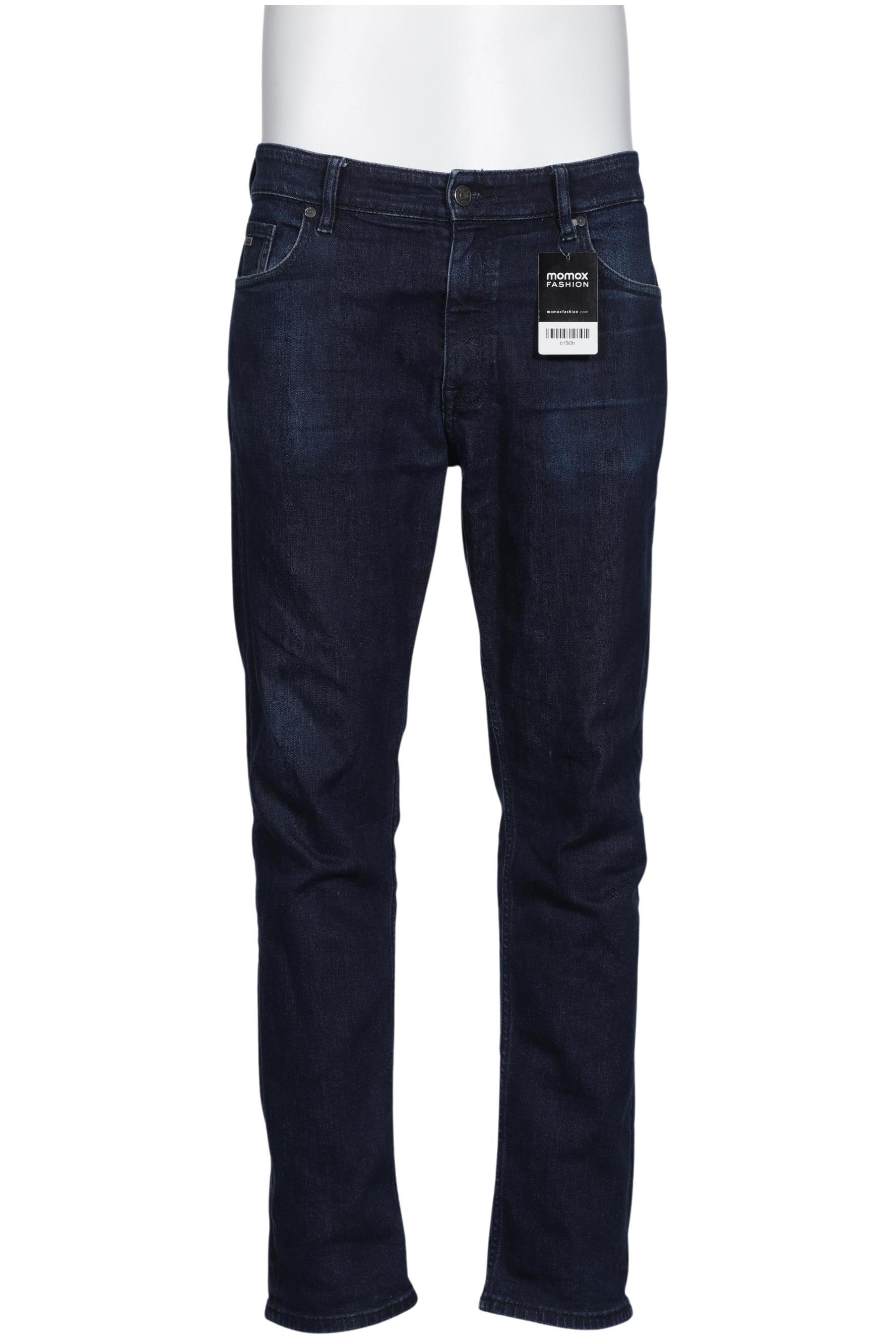

Boss Orange Herren Jeans, marineblau, Gr. 34