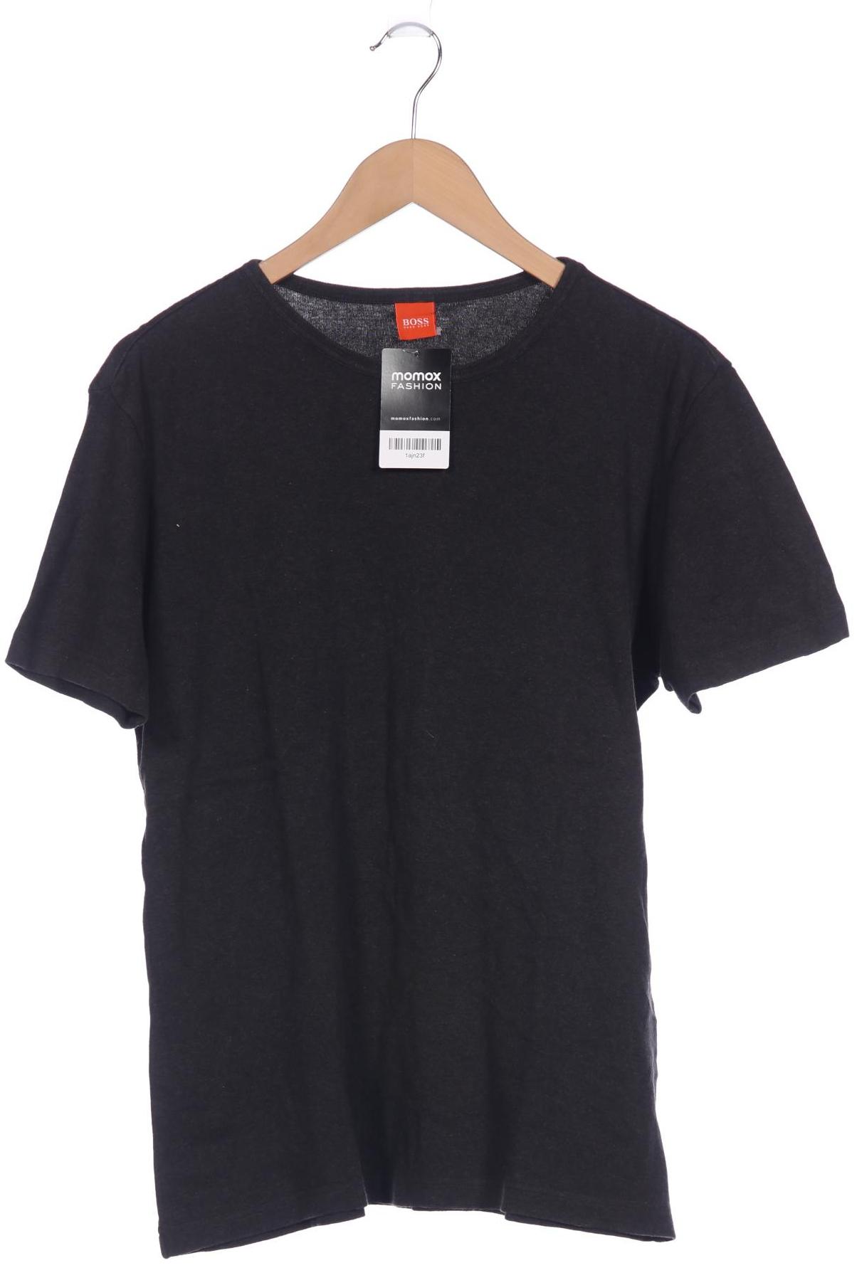 

Boss Orange Herren T-Shirt, grau, Gr. 52