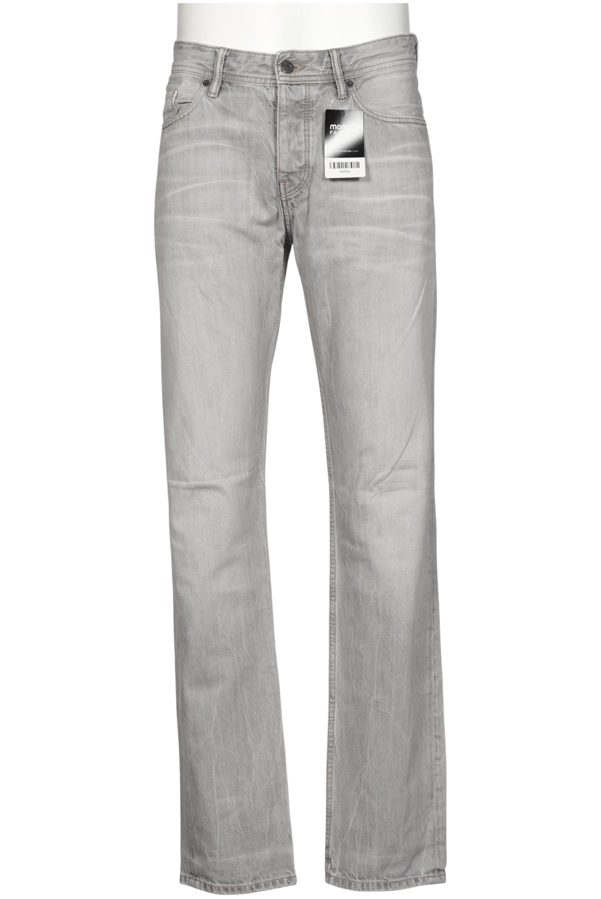 

Boss Orange Herren Jeans, grau, Gr. 34