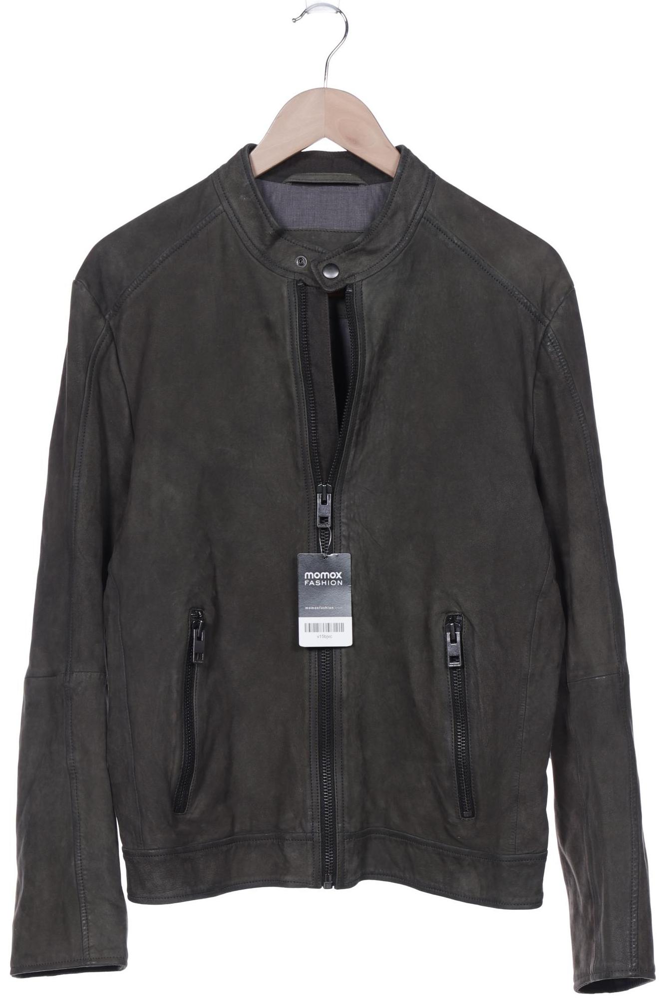 

Boss Orange Herren Jacke, grün, Gr. 48