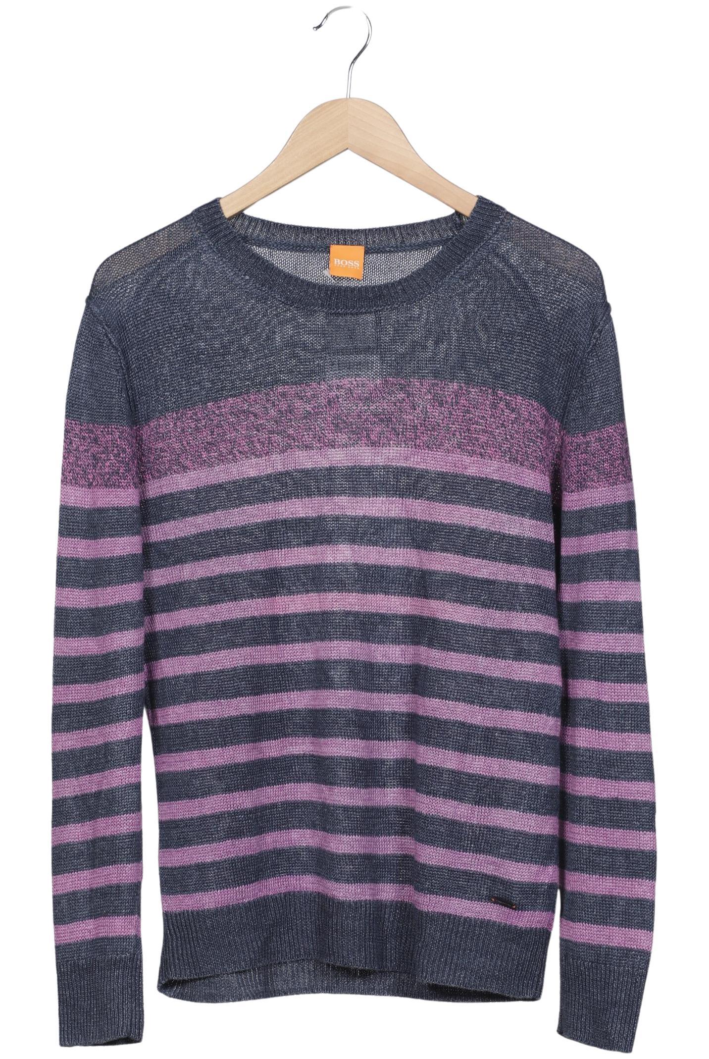 

Boss Orange Herren Pullover, mehrfarbig, Gr. 48