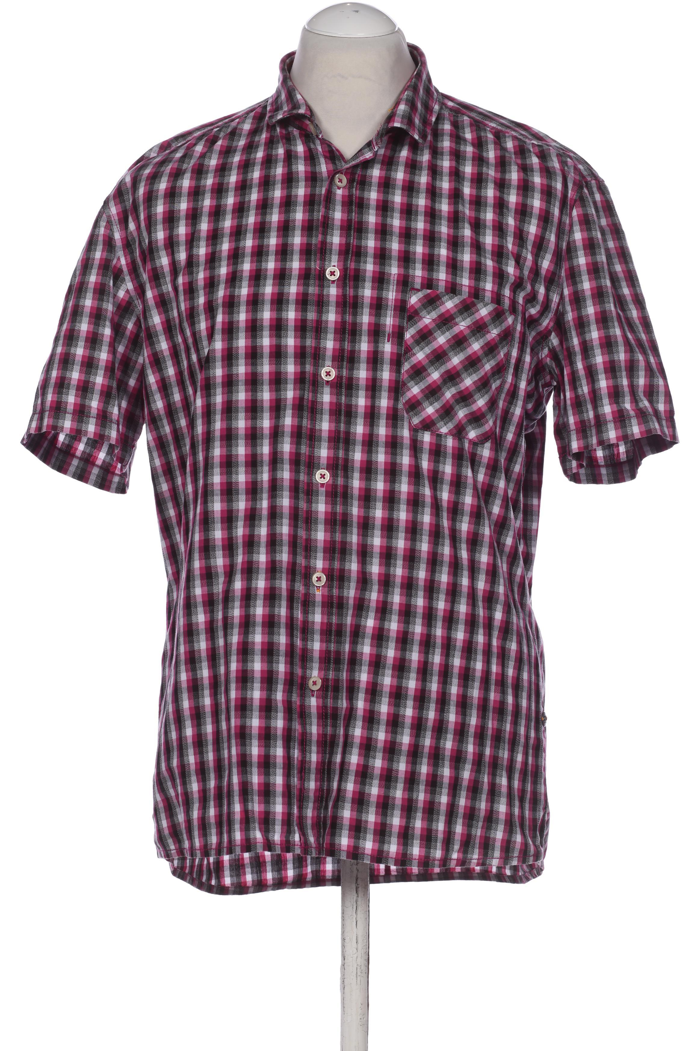 

Boss Orange Herren Hemd, grau, Gr. 54
