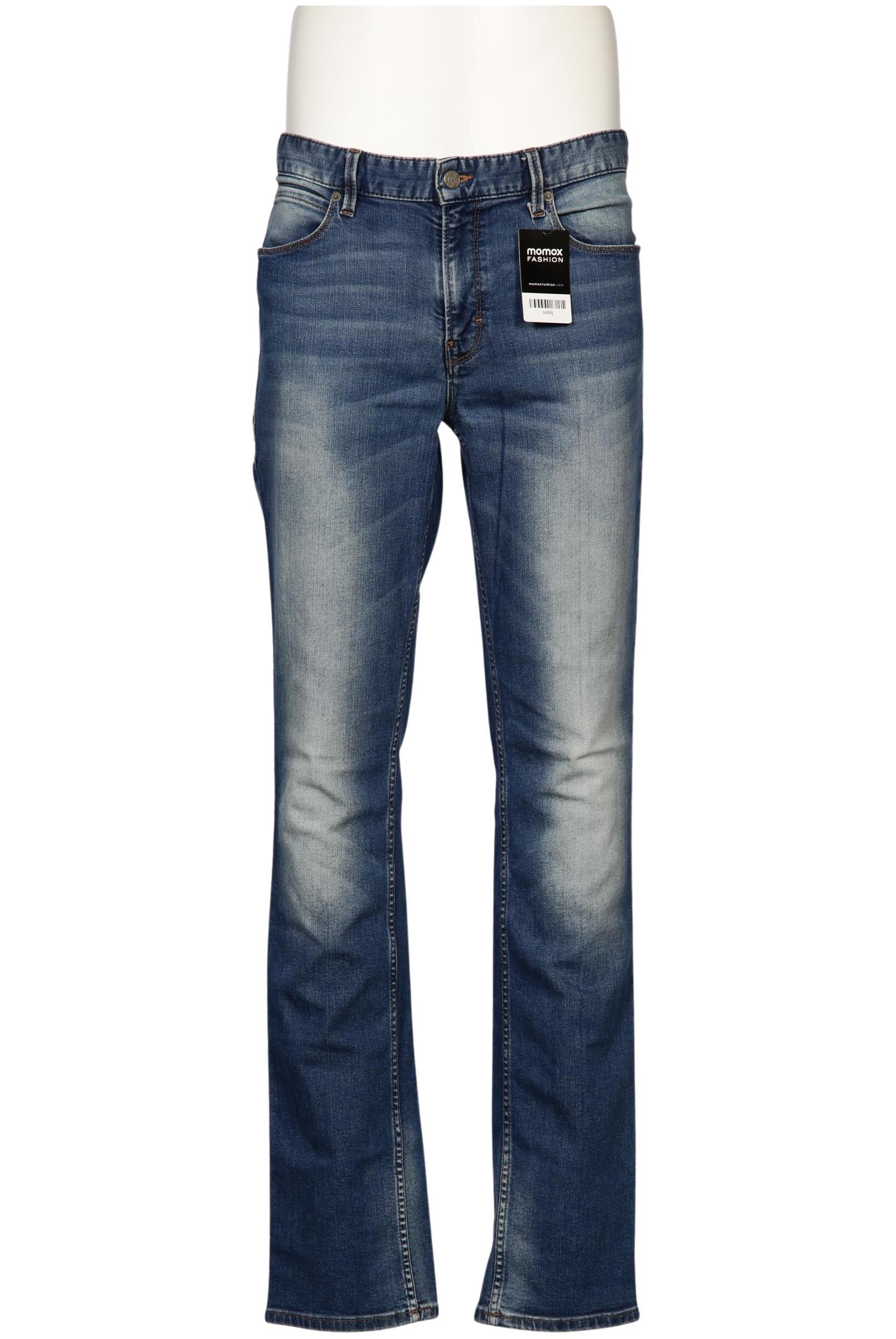 

Boss Orange Herren Jeans, blau, Gr. 36