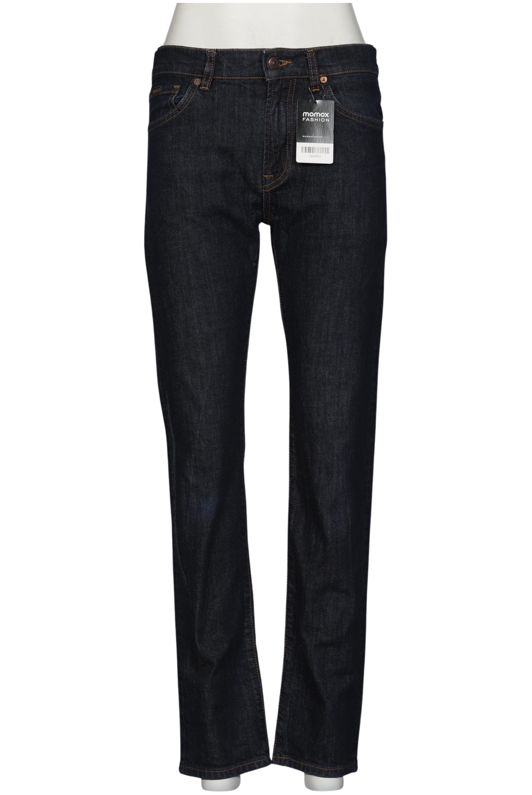 

Boss Orange Herren Jeans, marineblau, Gr. 31