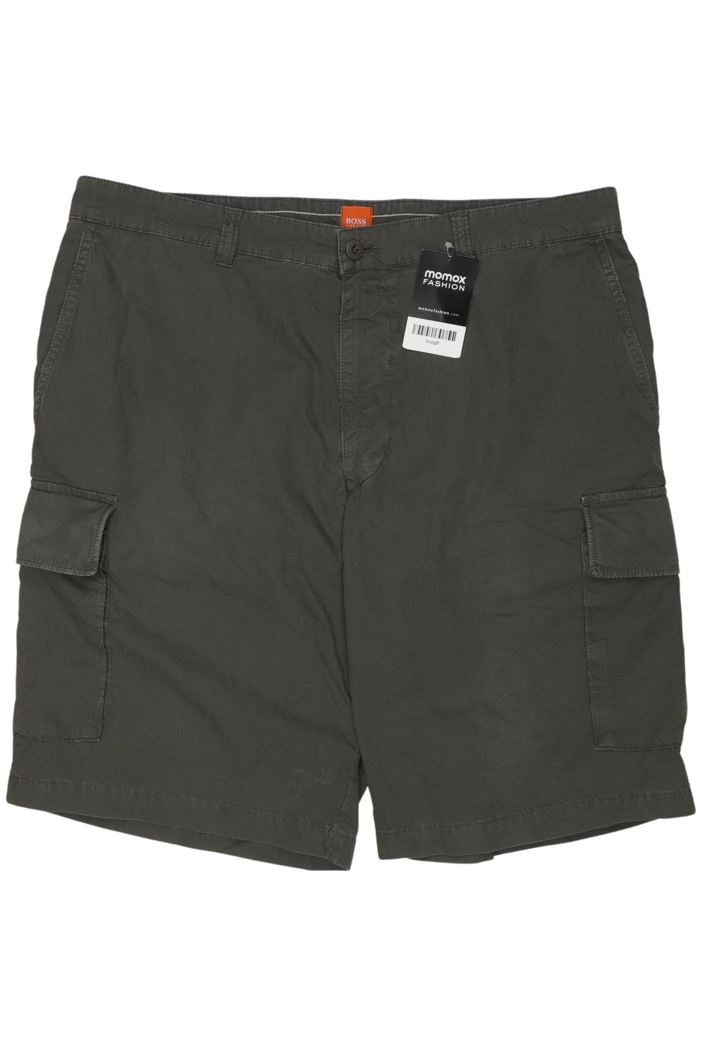 

Boss Orange Herren Shorts, grün, Gr. 54