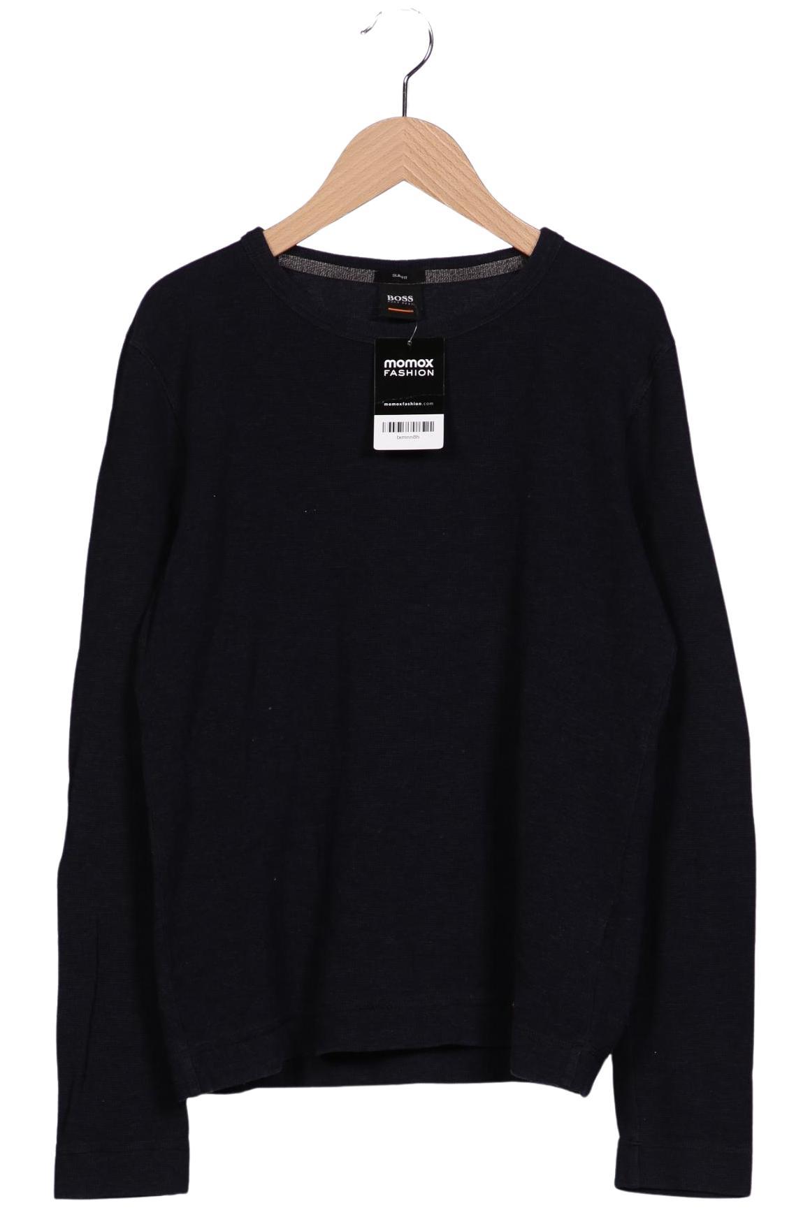 

Boss Orange Herren Pullover, marineblau, Gr. 46