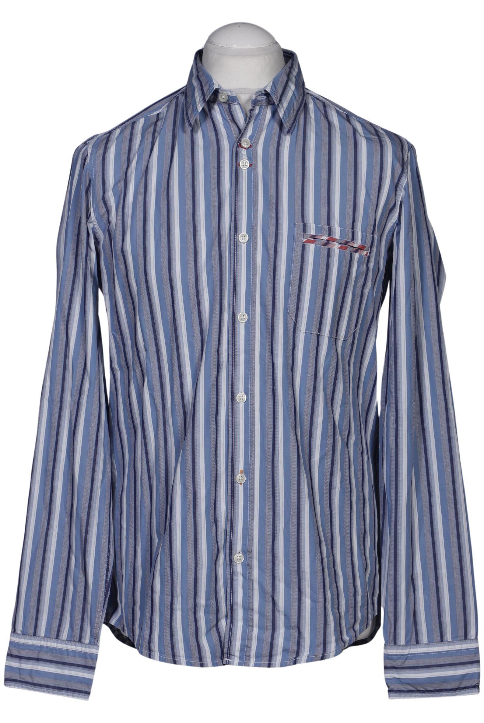 

Boss Orange Herren Hemd, mehrfarbig, Gr. 48