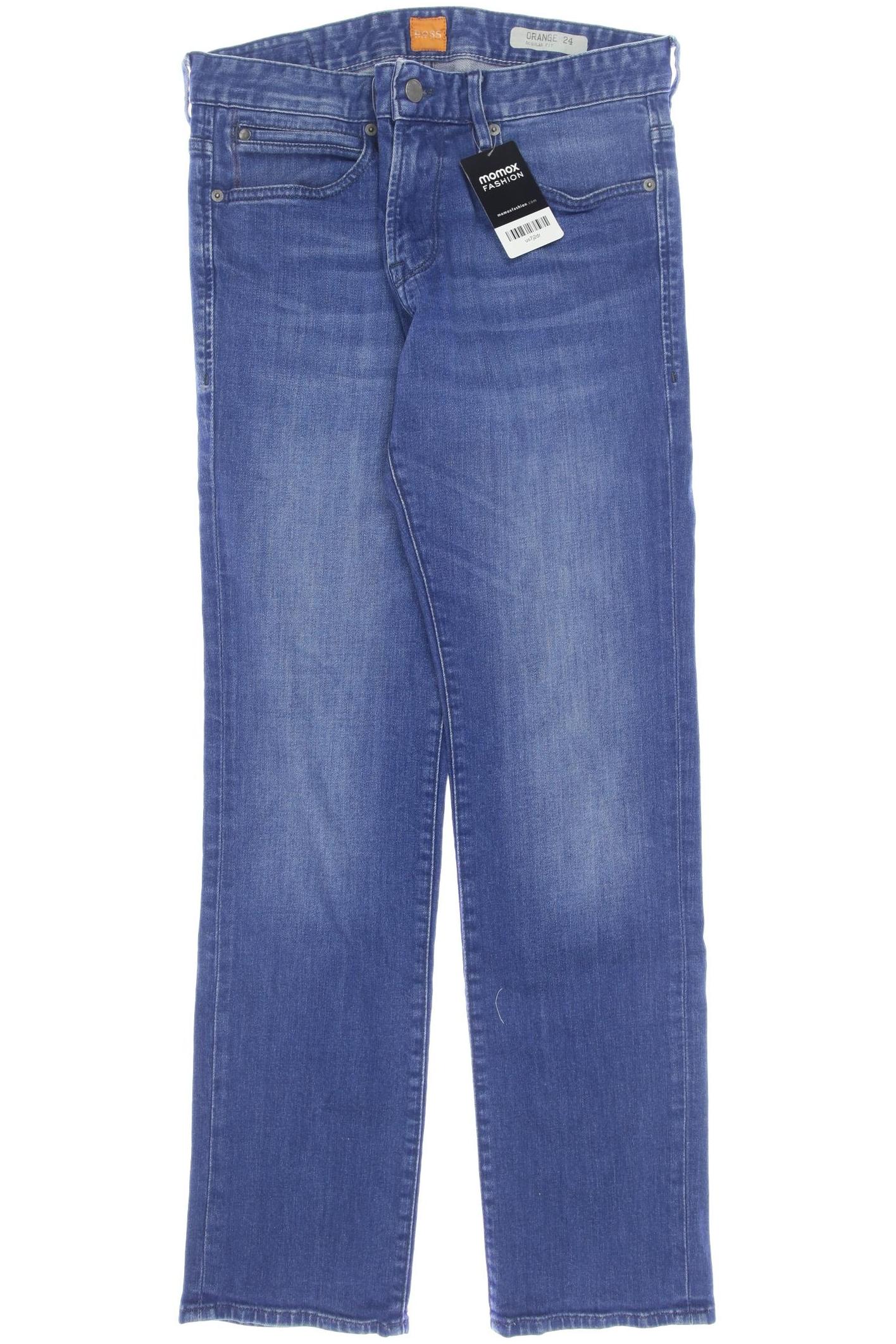 

Boss Orange Herren Jeans, blau, Gr. 31