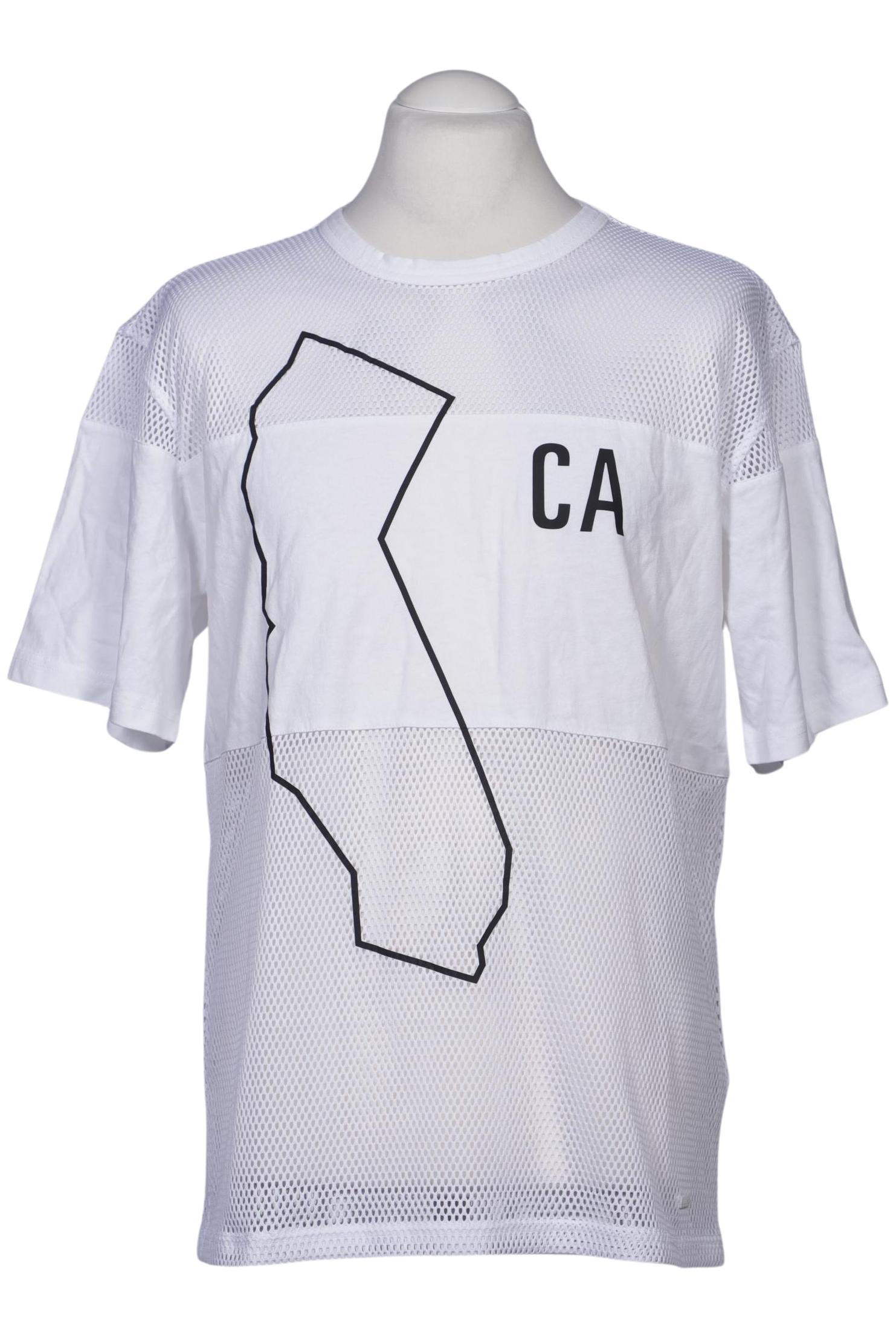 

Boss Orange Herren Hemd, weiß, Gr. 52