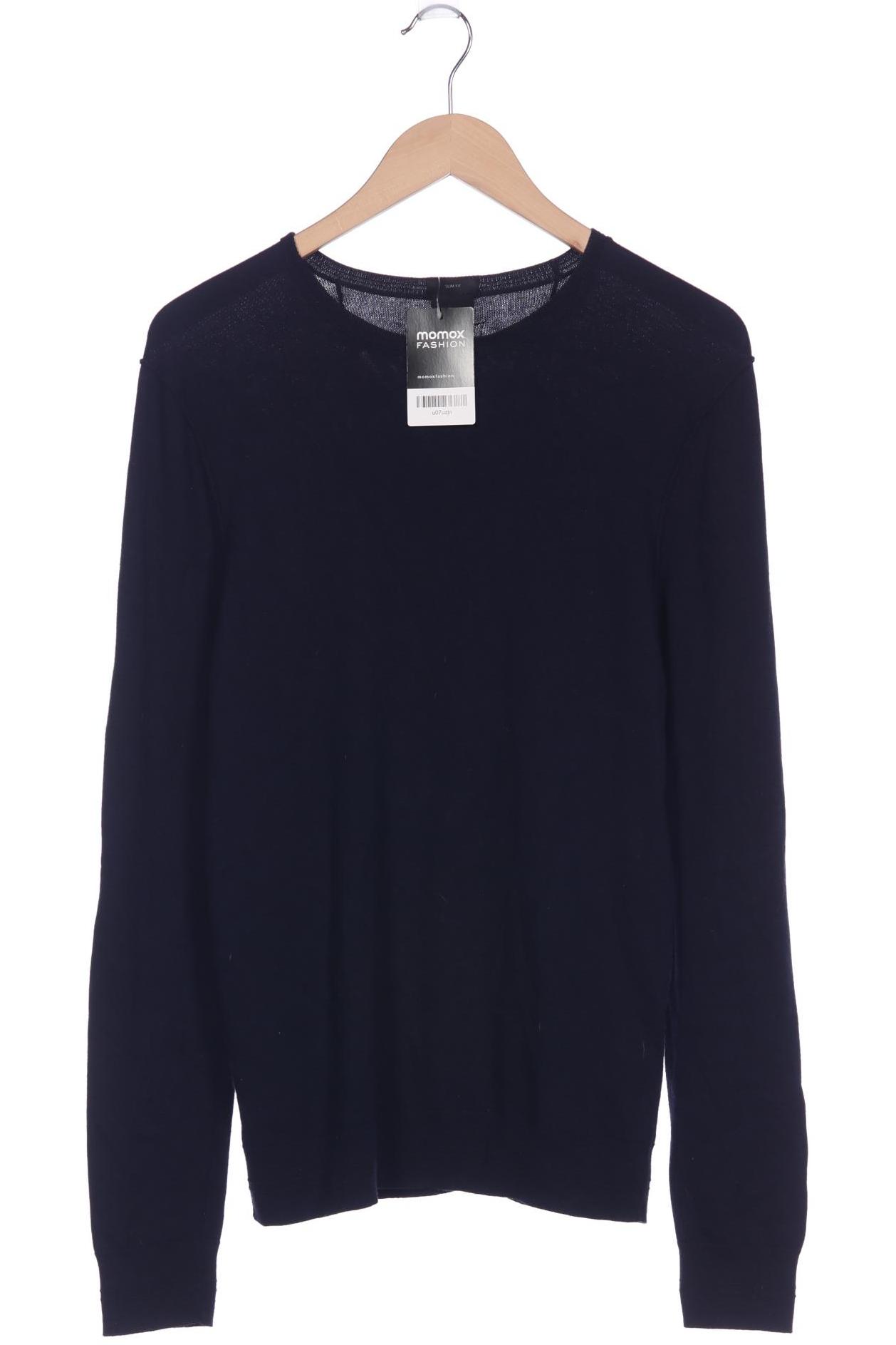 

Boss Orange Herren Pullover, marineblau, Gr. 48