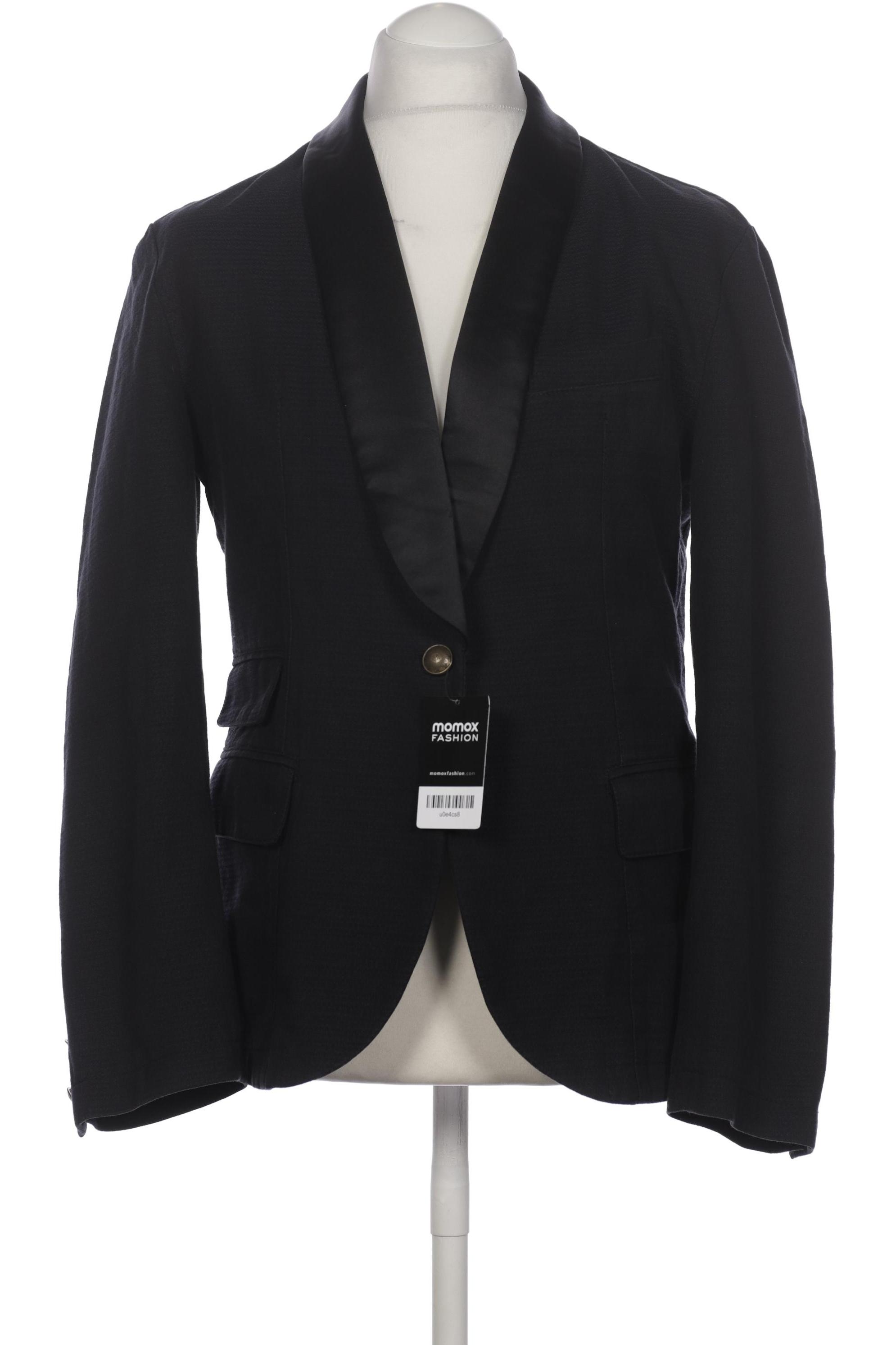 

Boss Orange Herren Sakko, marineblau, Gr. 50