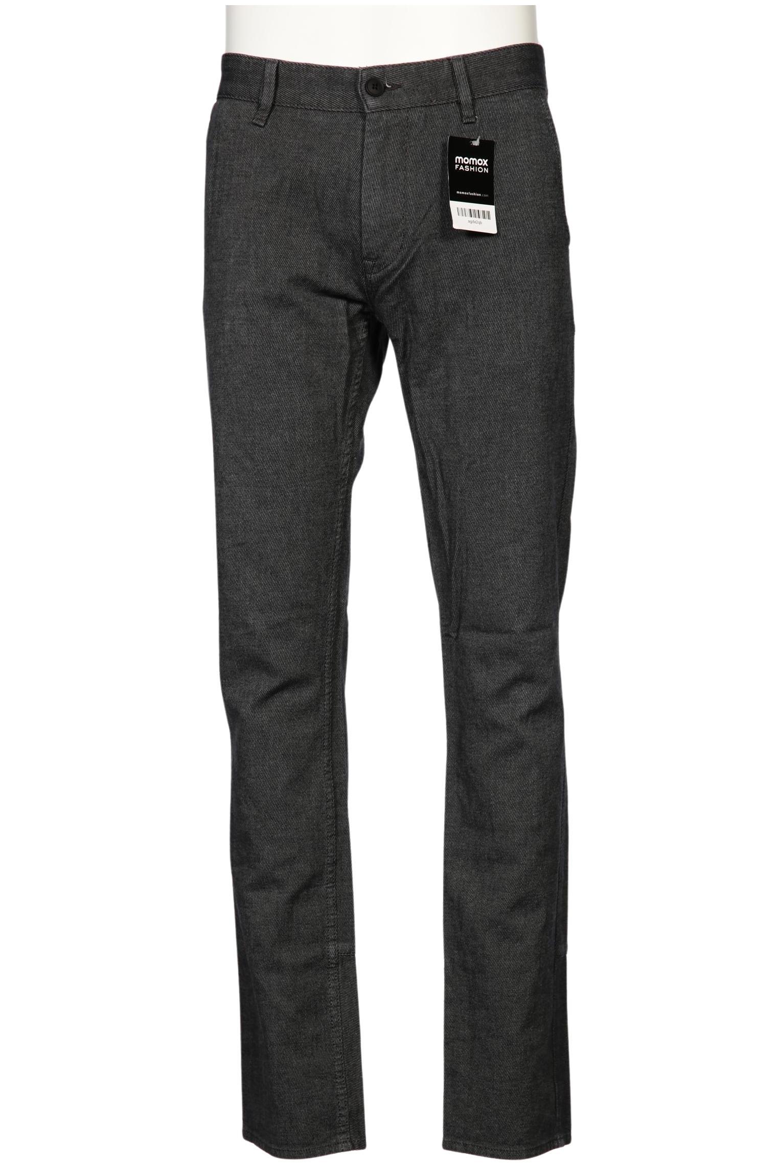 

Boss Orange Herren Stoffhose, grau, Gr. 35