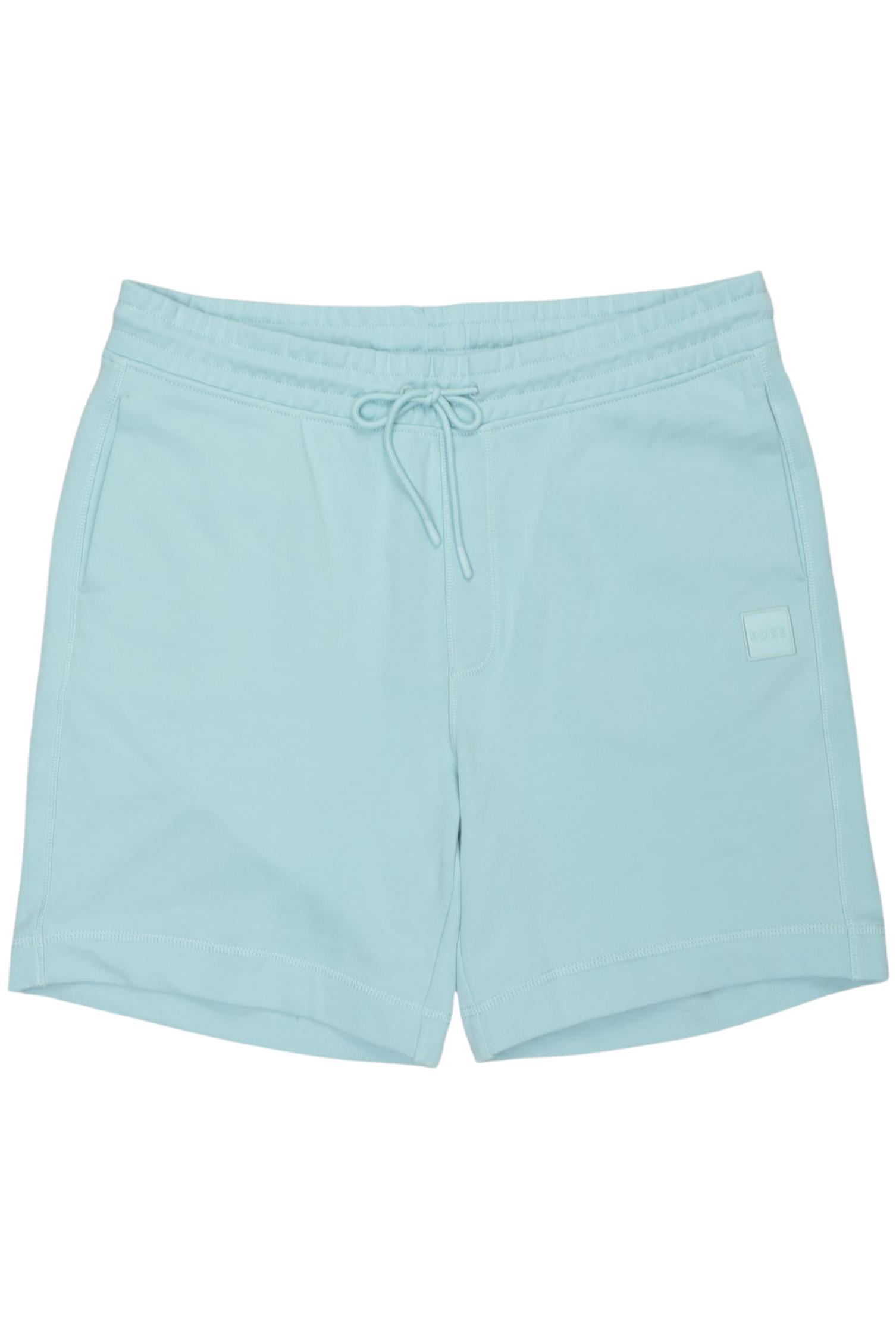 

Boss Orange Herren Shorts, hellblau, Gr. 56