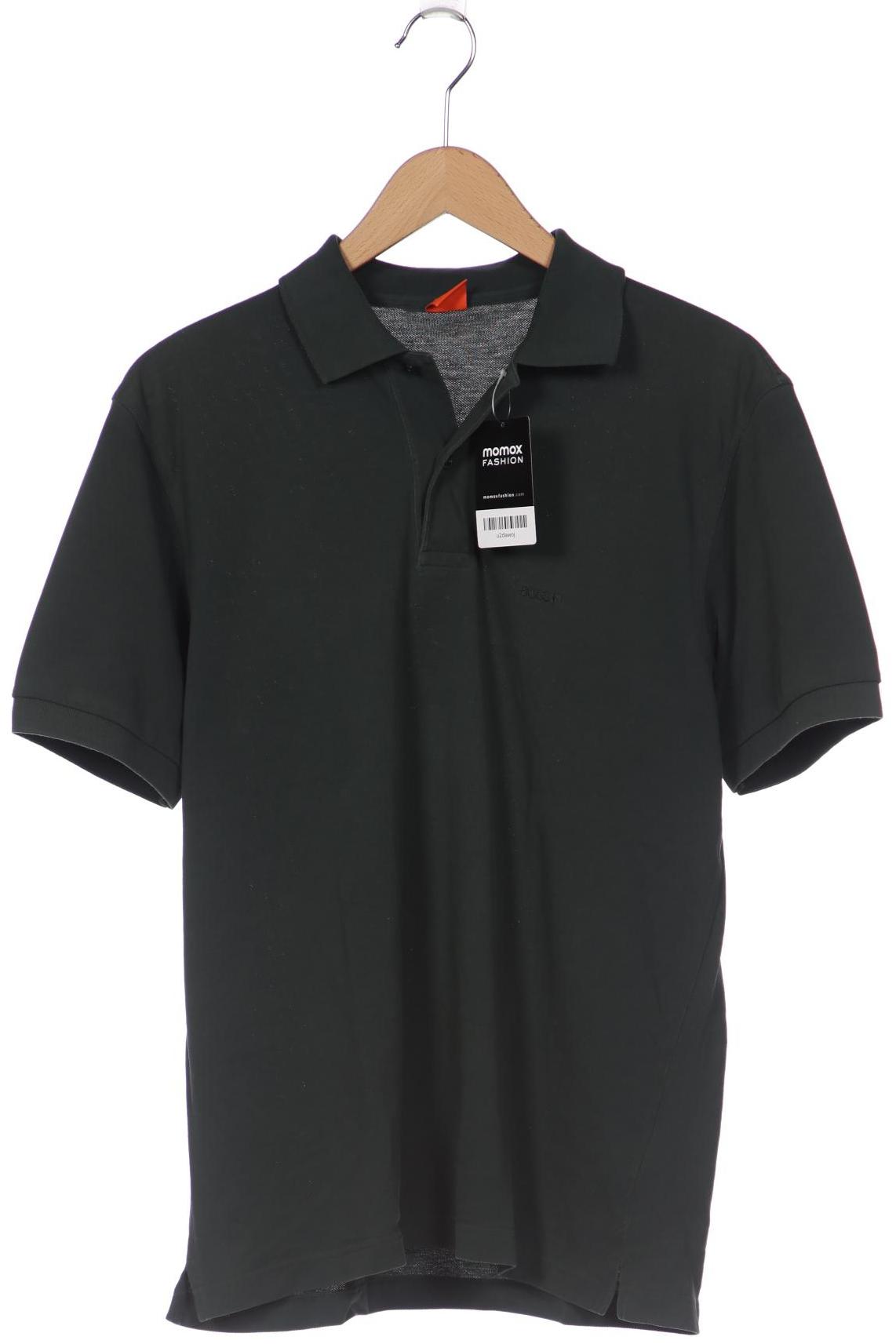 

Boss Orange Herren Poloshirt, grün