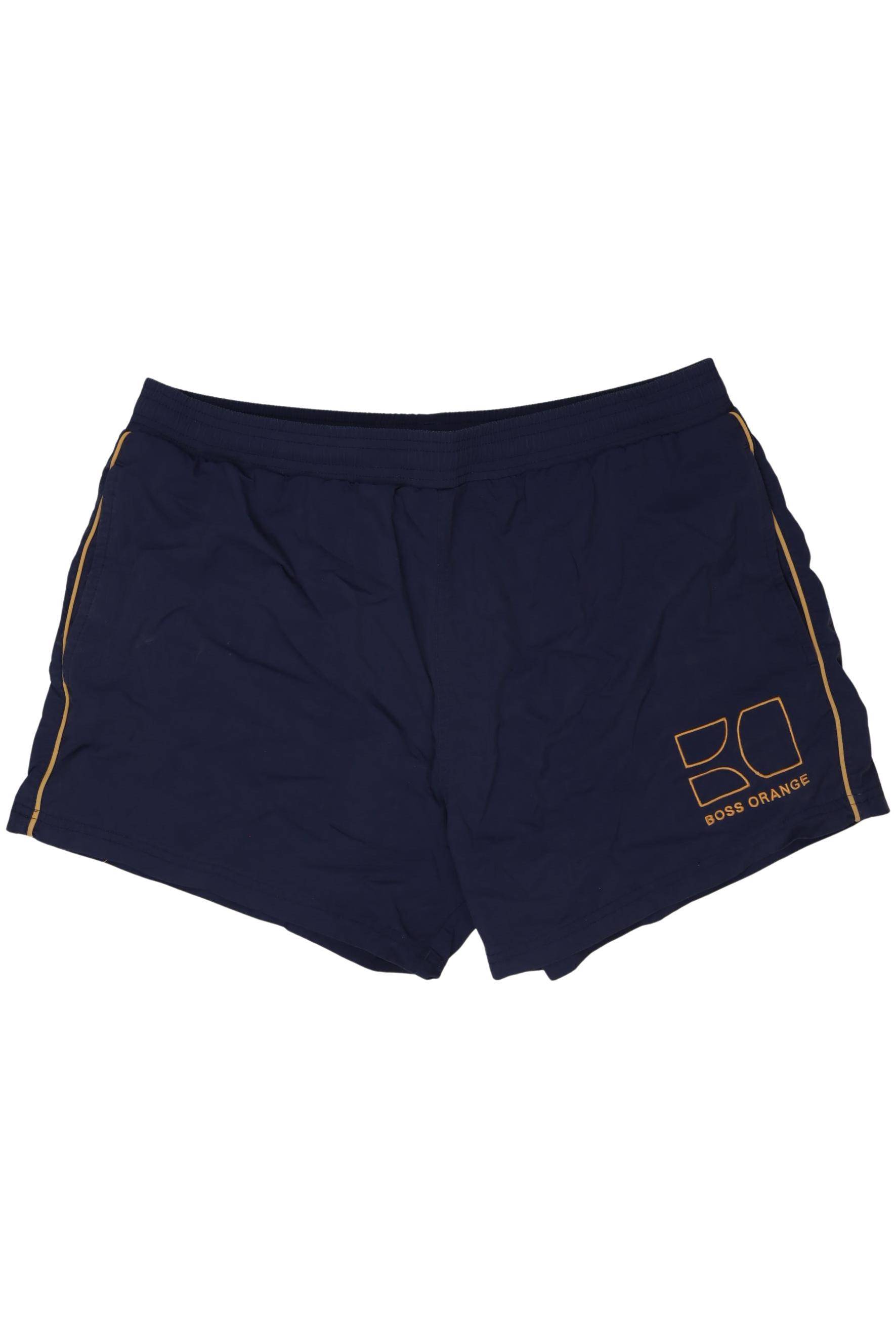 Thumbnail - Boss Orange Herren Shorts, marineblau, Gr. 31