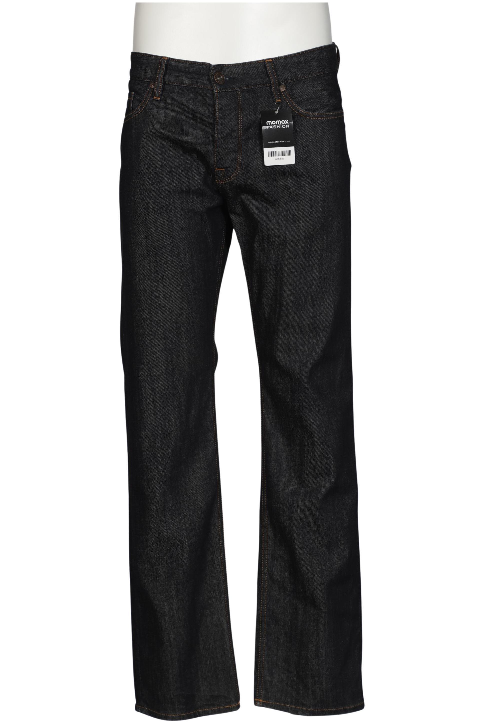 

Boss Orange Herren Jeans, marineblau, Gr. 36