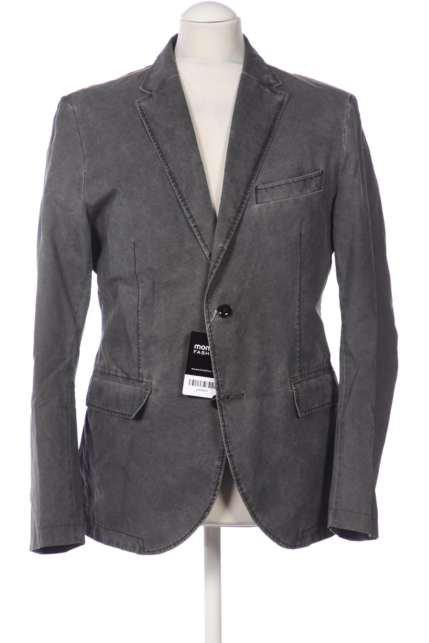 

Boss Orange Herren Sakko, grau