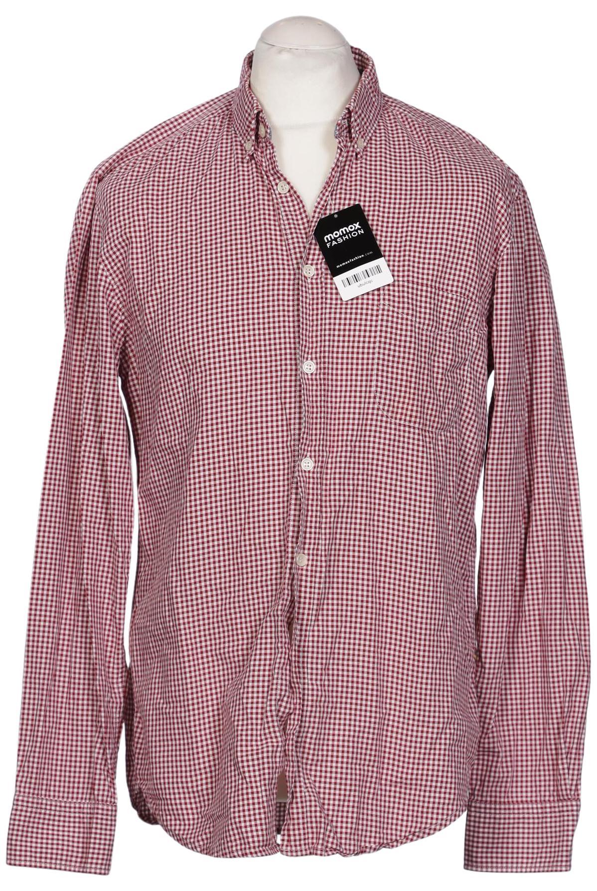 

Boss Orange Herren Hemd, mehrfarbig, Gr. 52