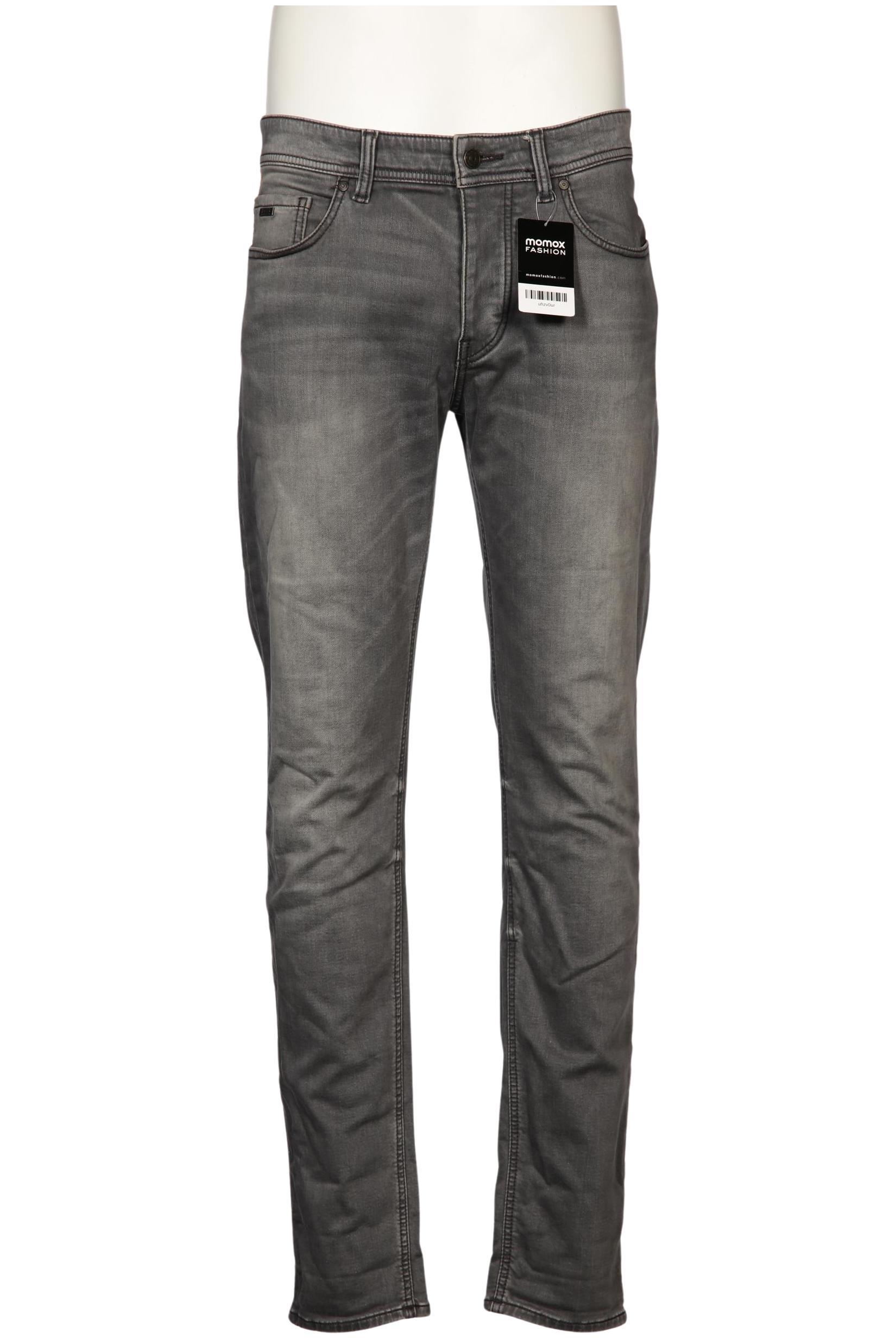 

Boss Orange Herren Jeans, grau, Gr. 33