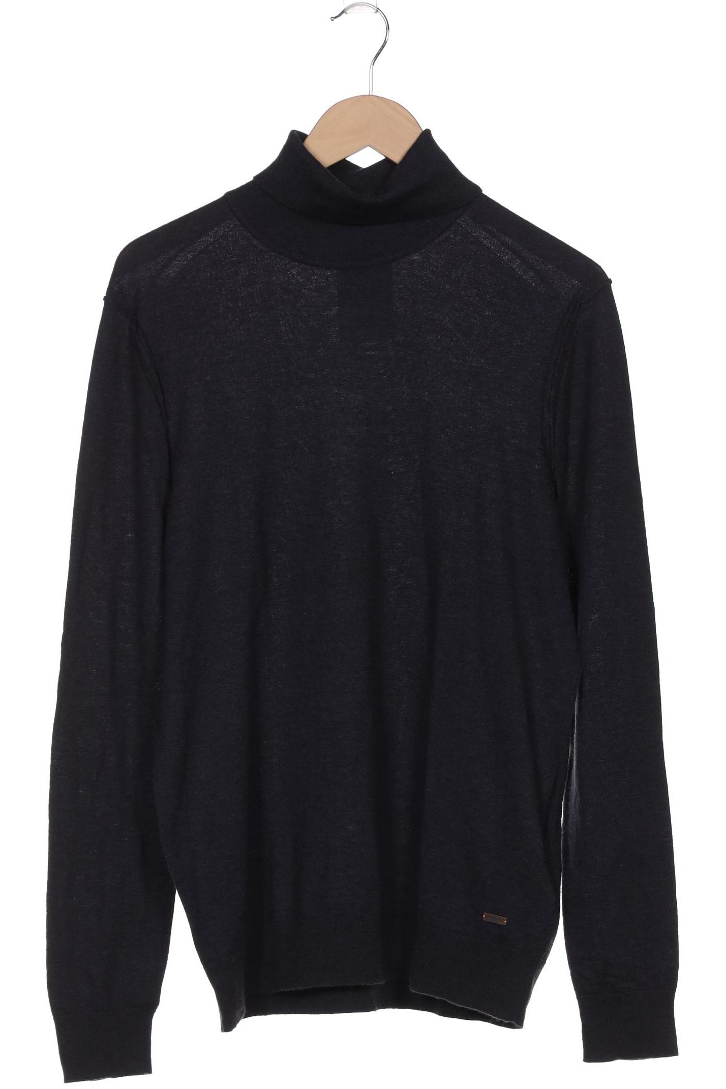 

Boss Orange Herren Pullover, marineblau, Gr. 54