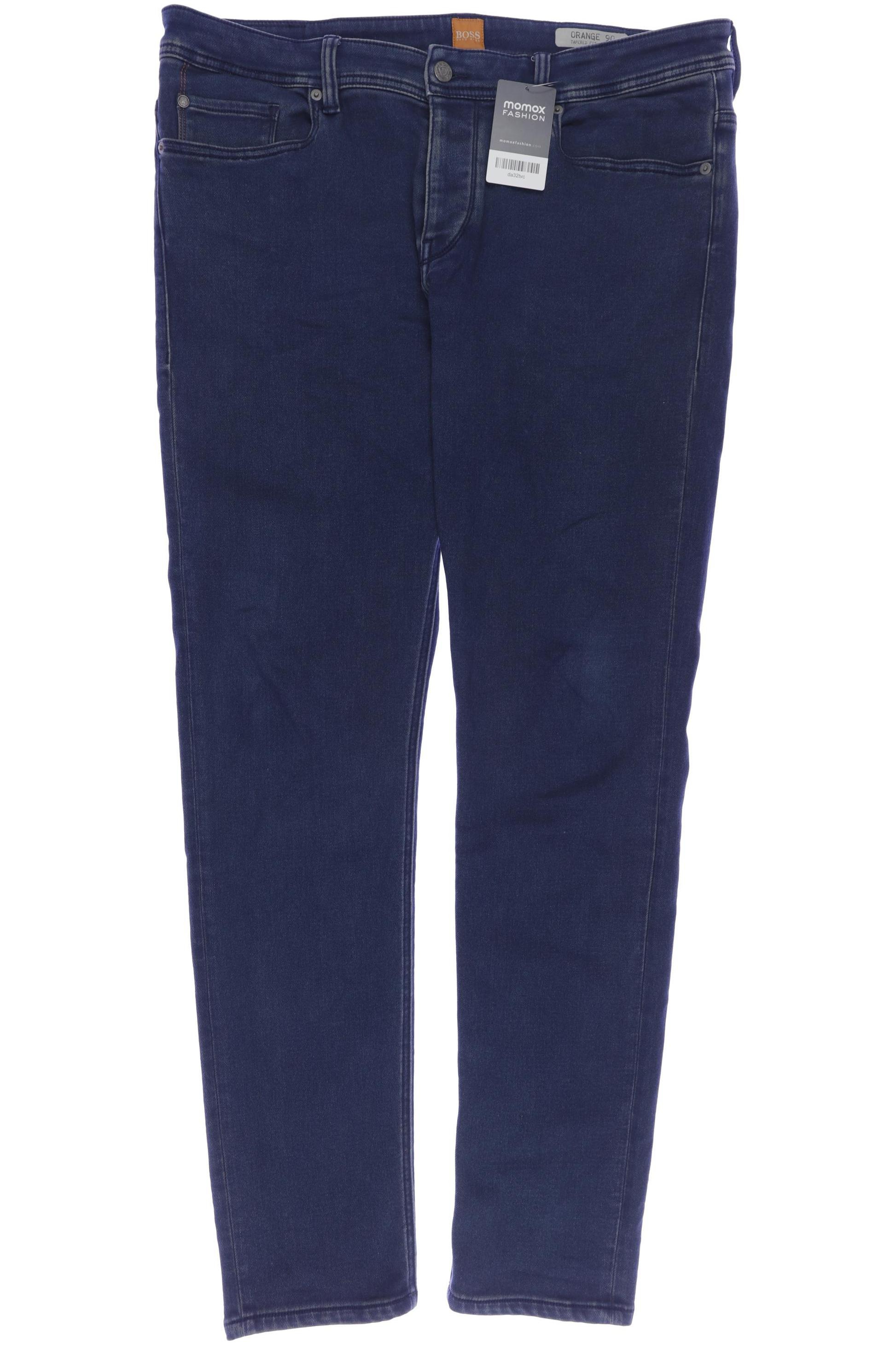 

Boss Orange Herren Jeans, marineblau, Gr. 36