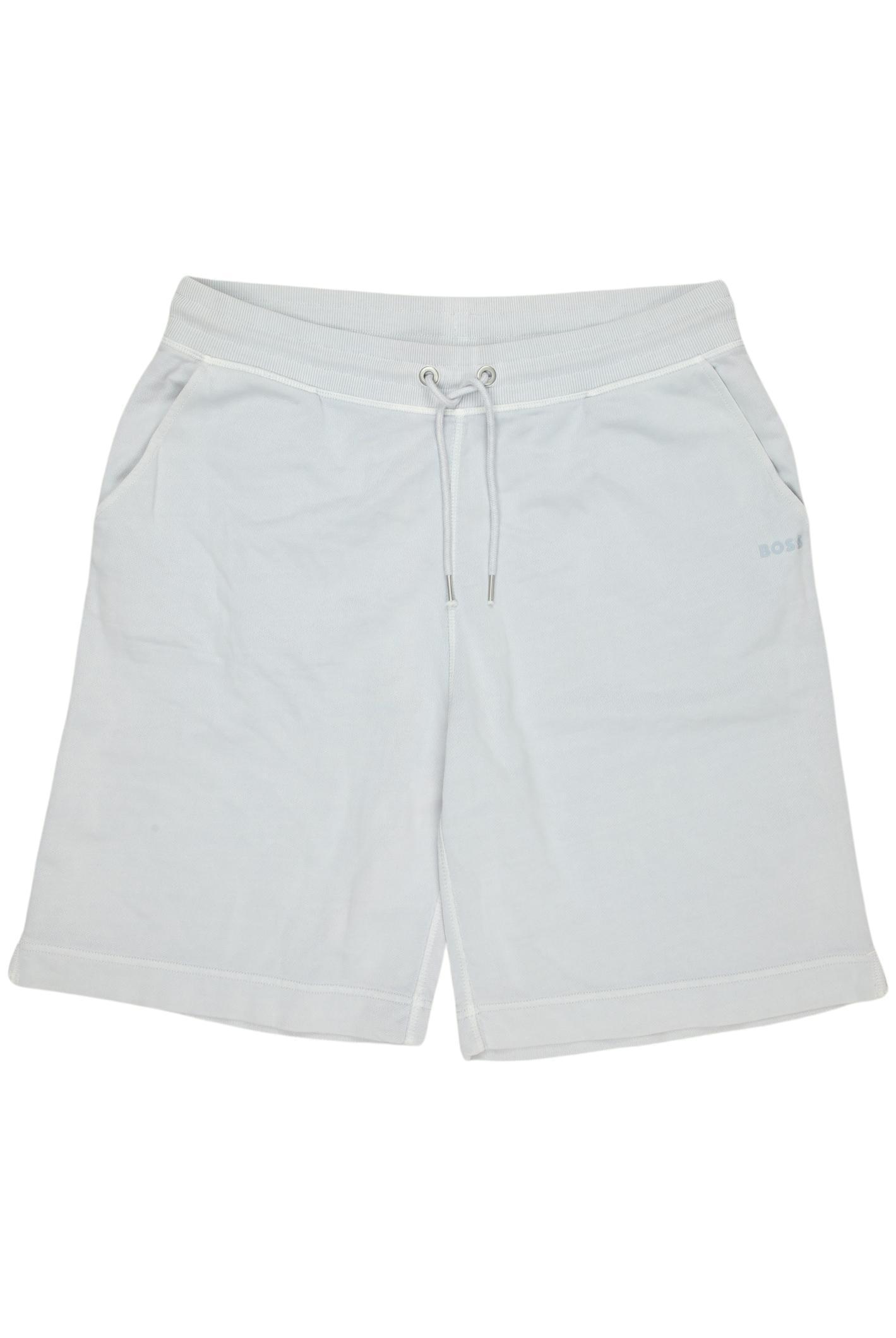 

Boss Orange Herren Shorts, hellblau, Gr. 52