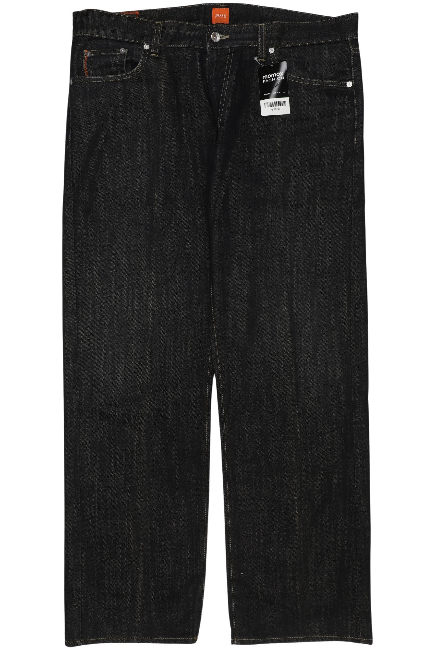 

Boss Orange Herren Jeans, blau, Gr. 38