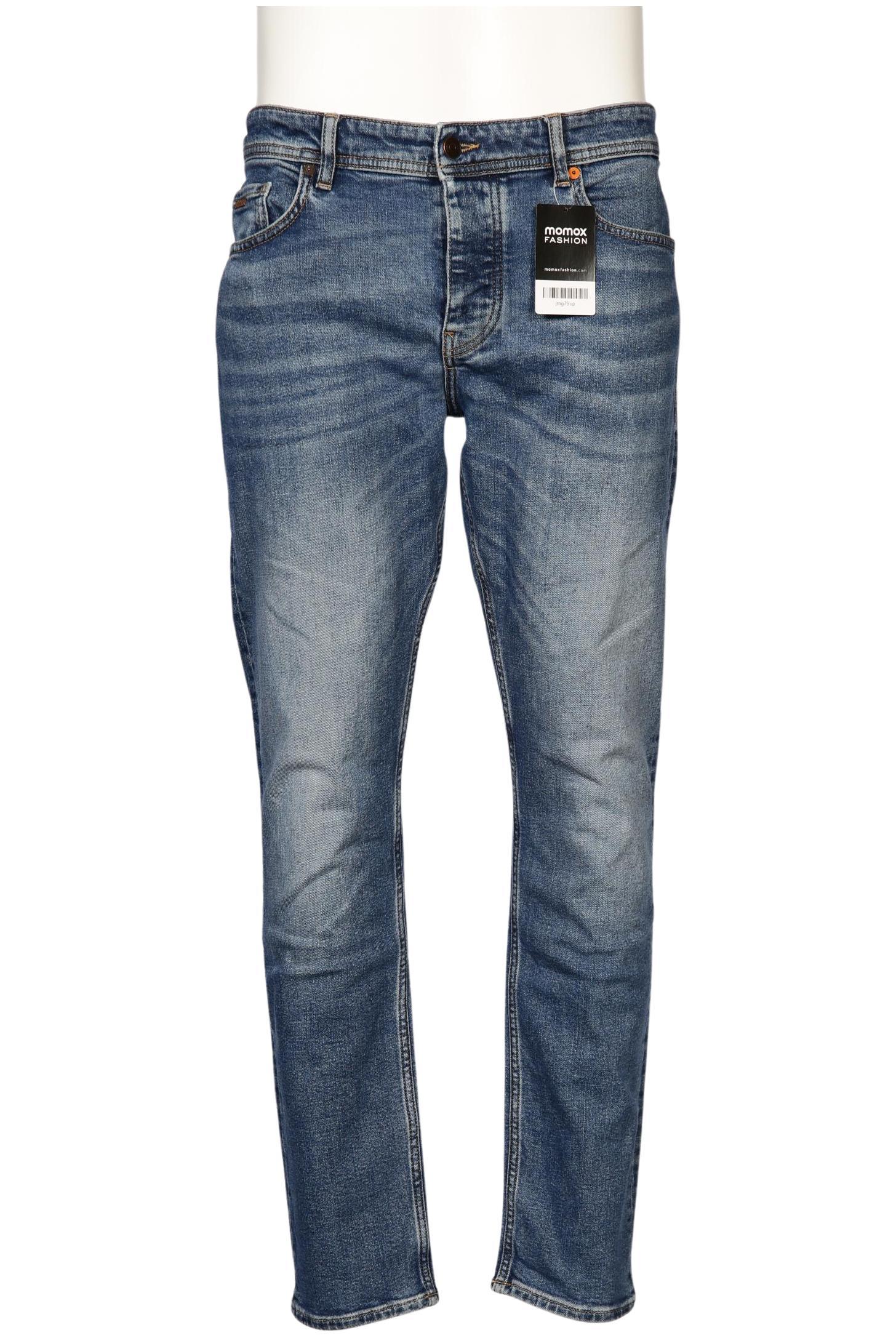 Thumbnail - Boss Orange Herren Jeans, blau, Gr. 35