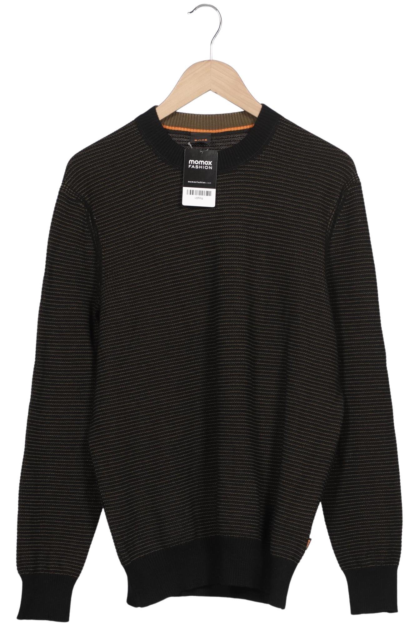 Thumbnail - Boss Orange Herren Pullover, braun, Gr. 52