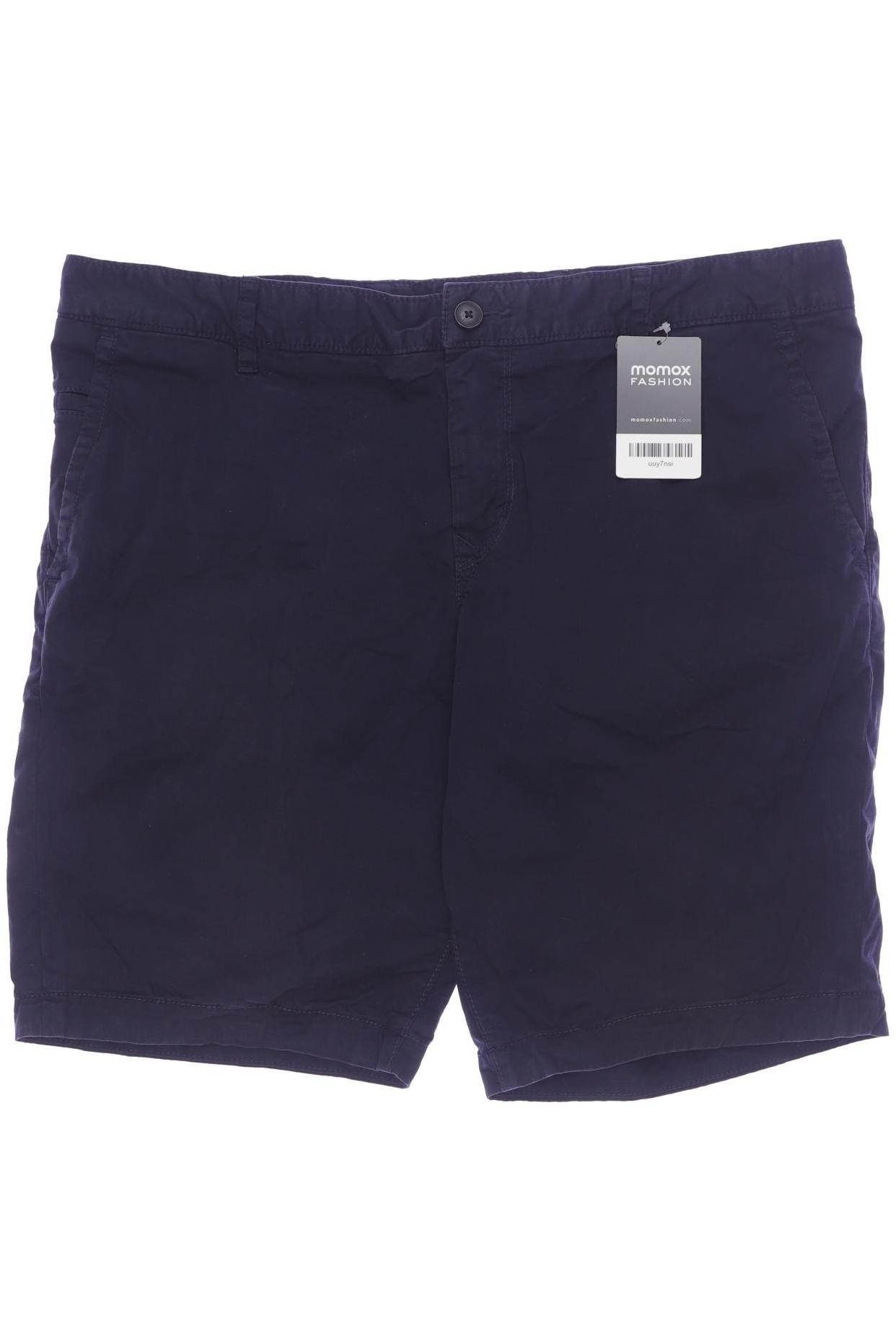 

Boss Orange Herren Shorts, marineblau, Gr. 36
