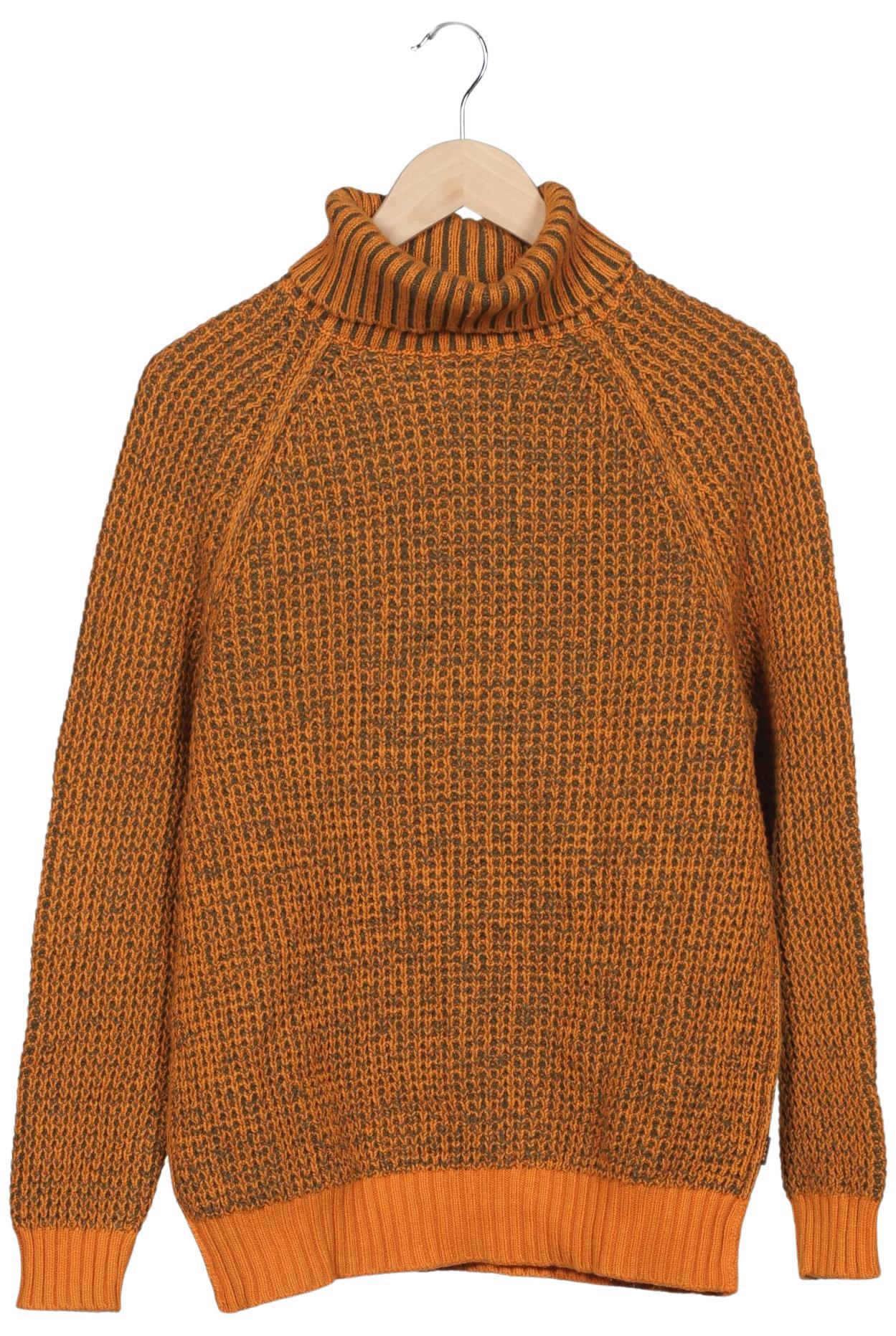 

Boss Orange Herren Pullover, orange, Gr. 52