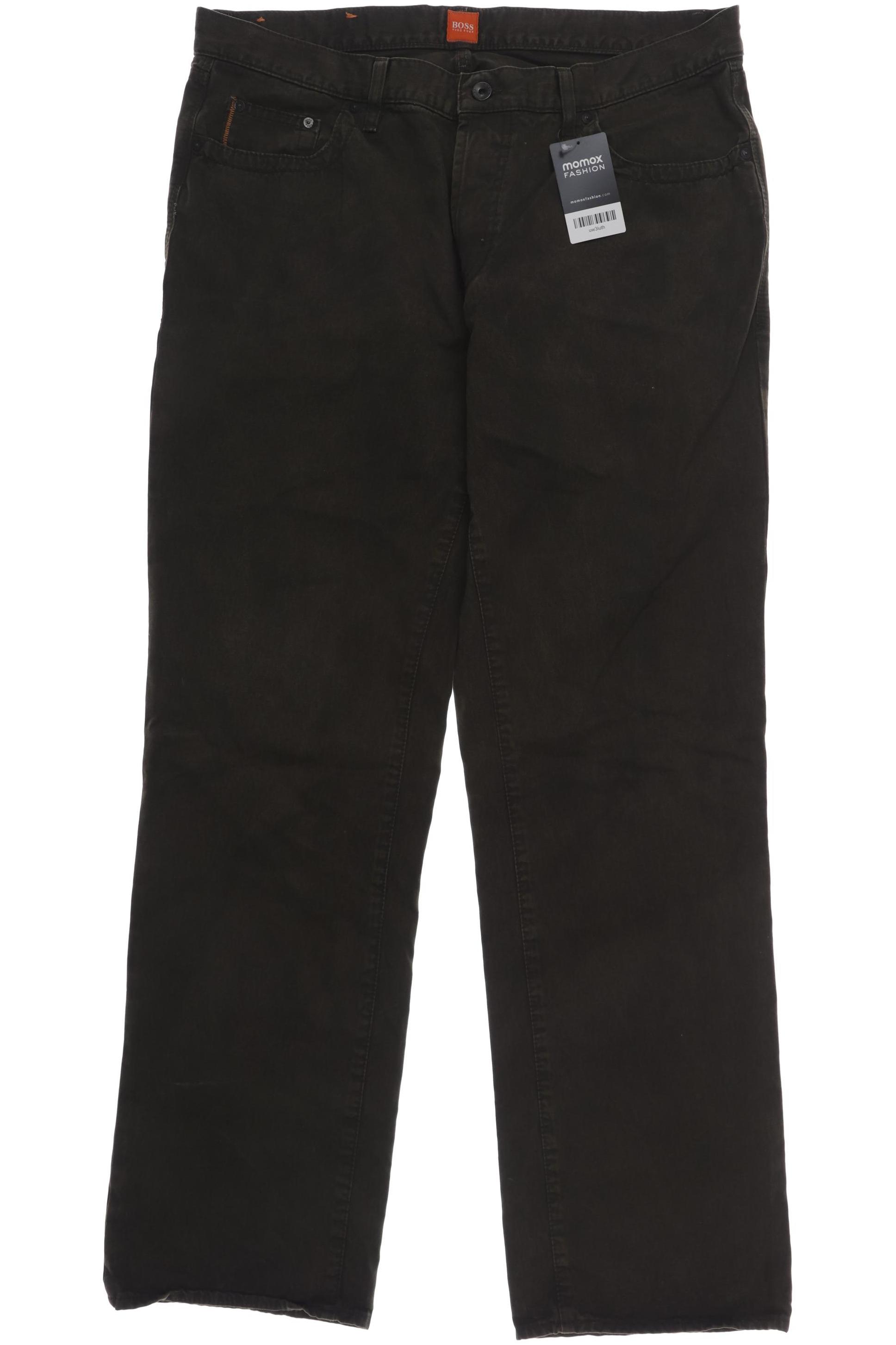 

Boss Orange Herren Jeans, braun