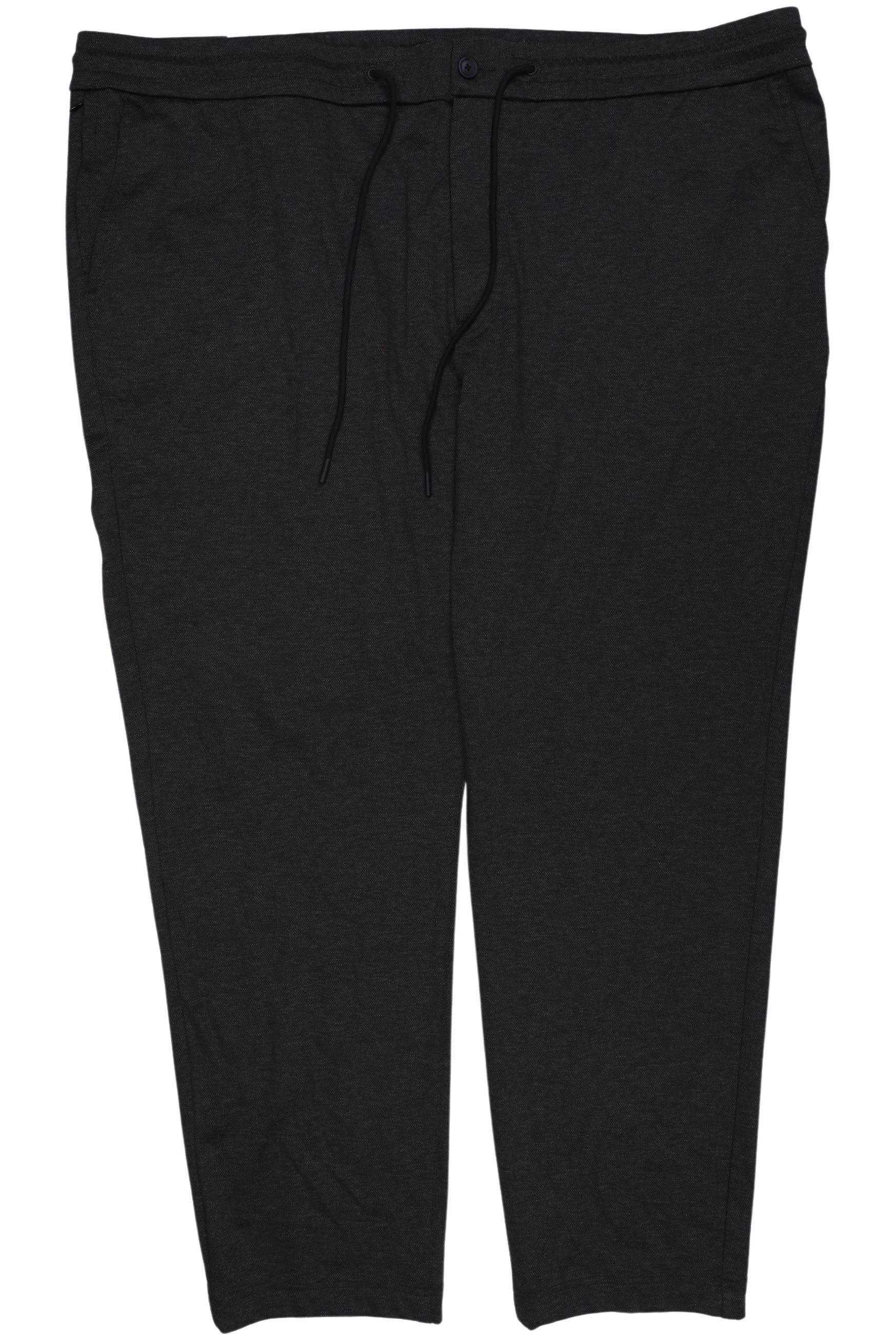 

Boss Orange Herren Stoffhose, grau, Gr. 66