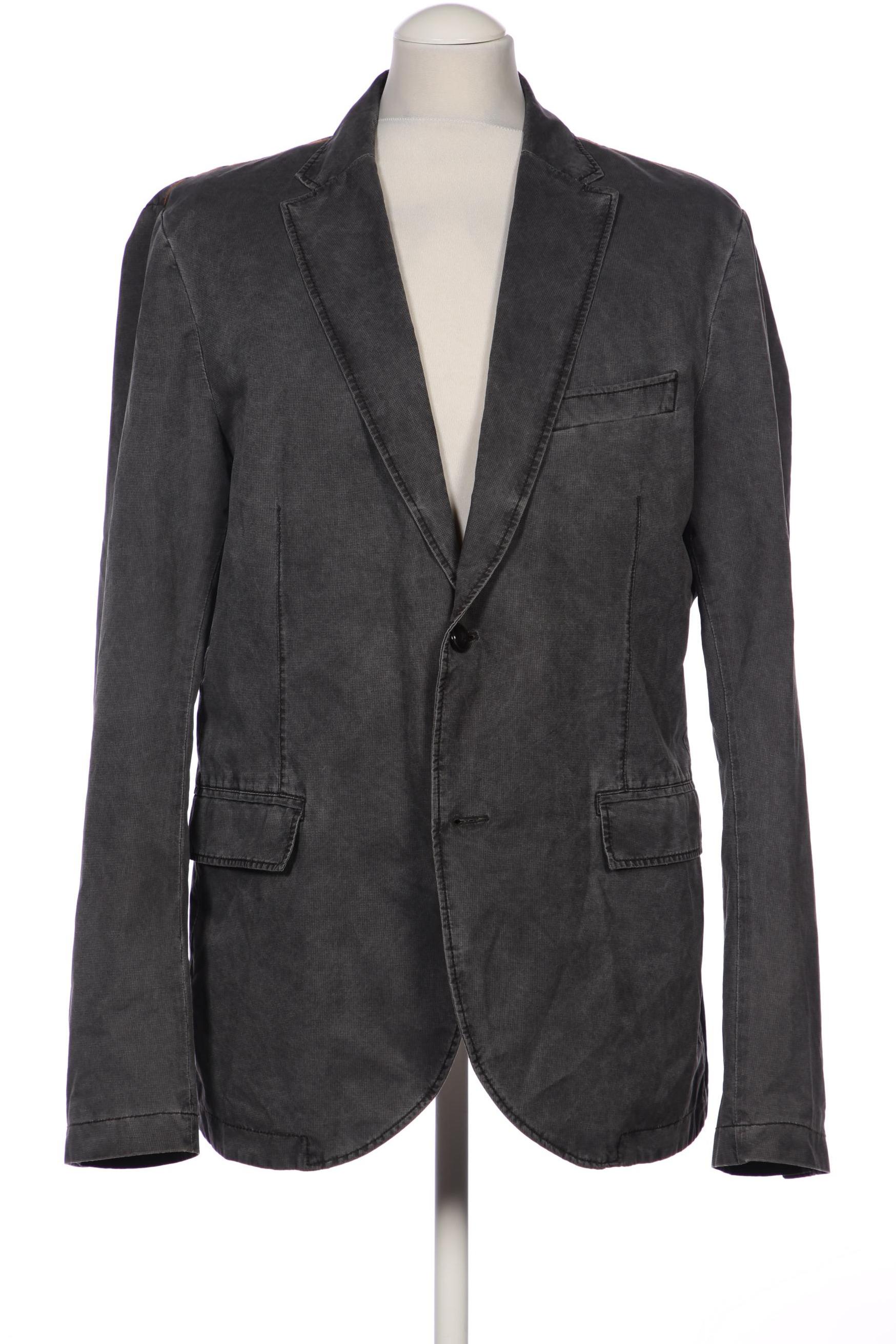 

Boss Orange Herren Sakko, grau